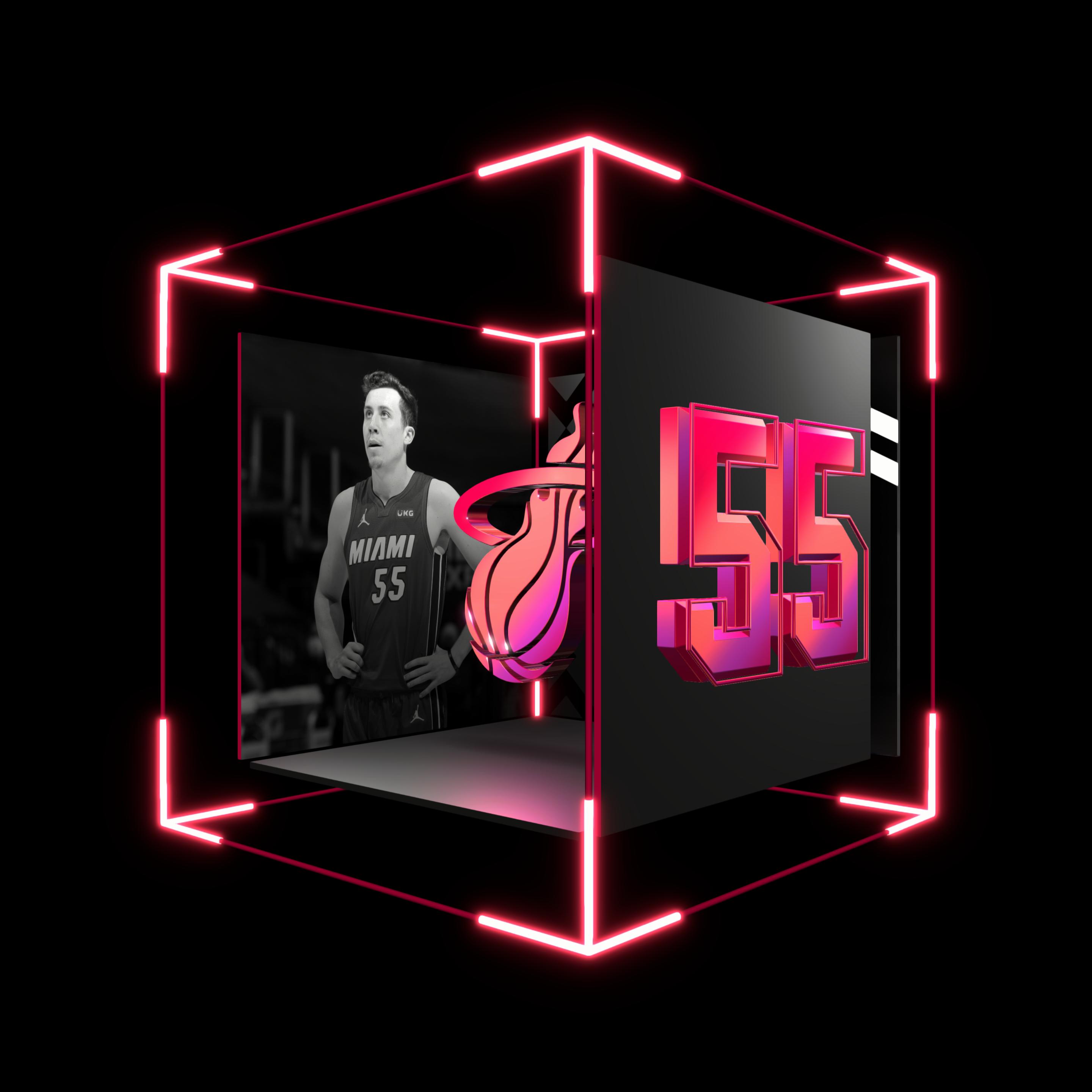 Duncan Robinson