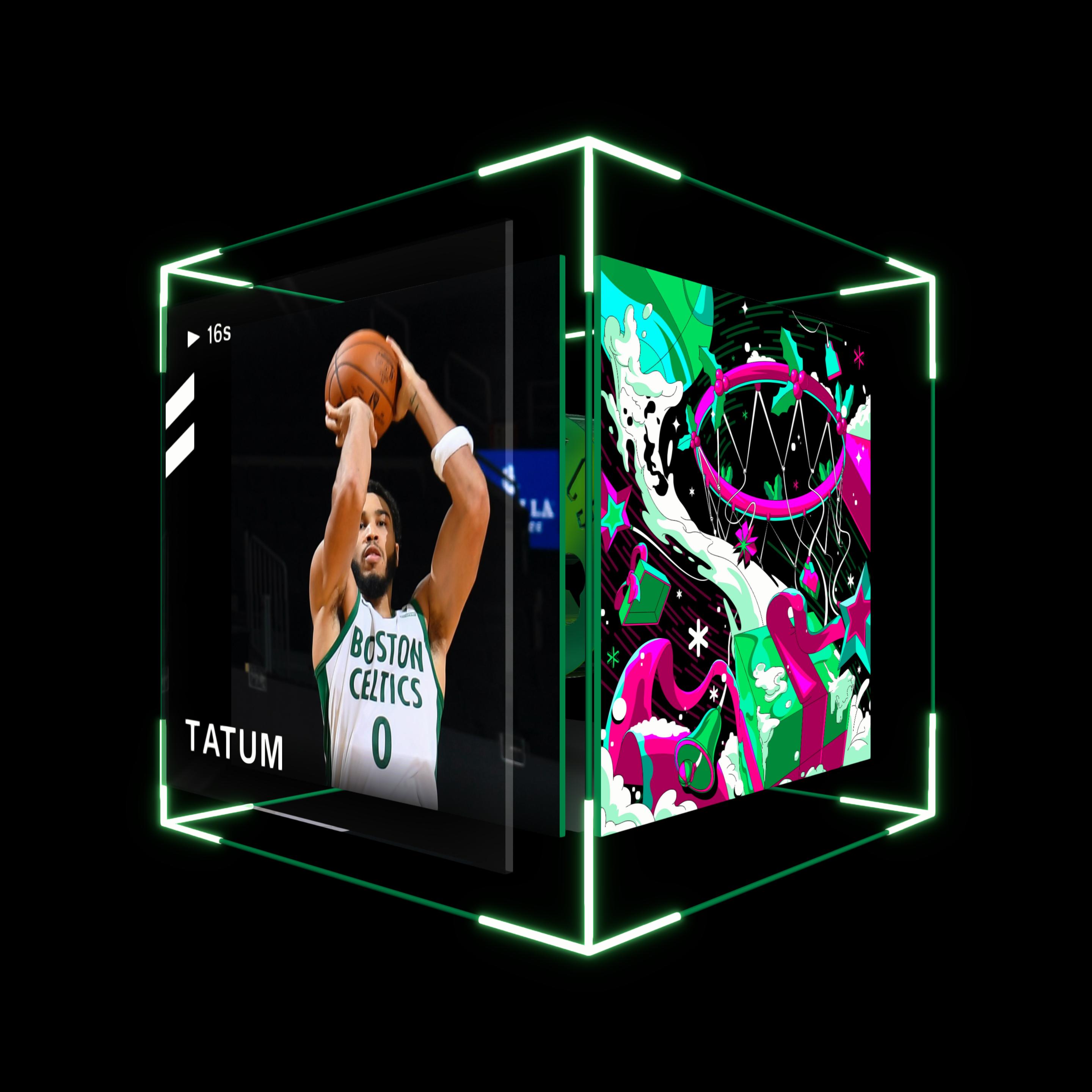 Jayson Tatum
