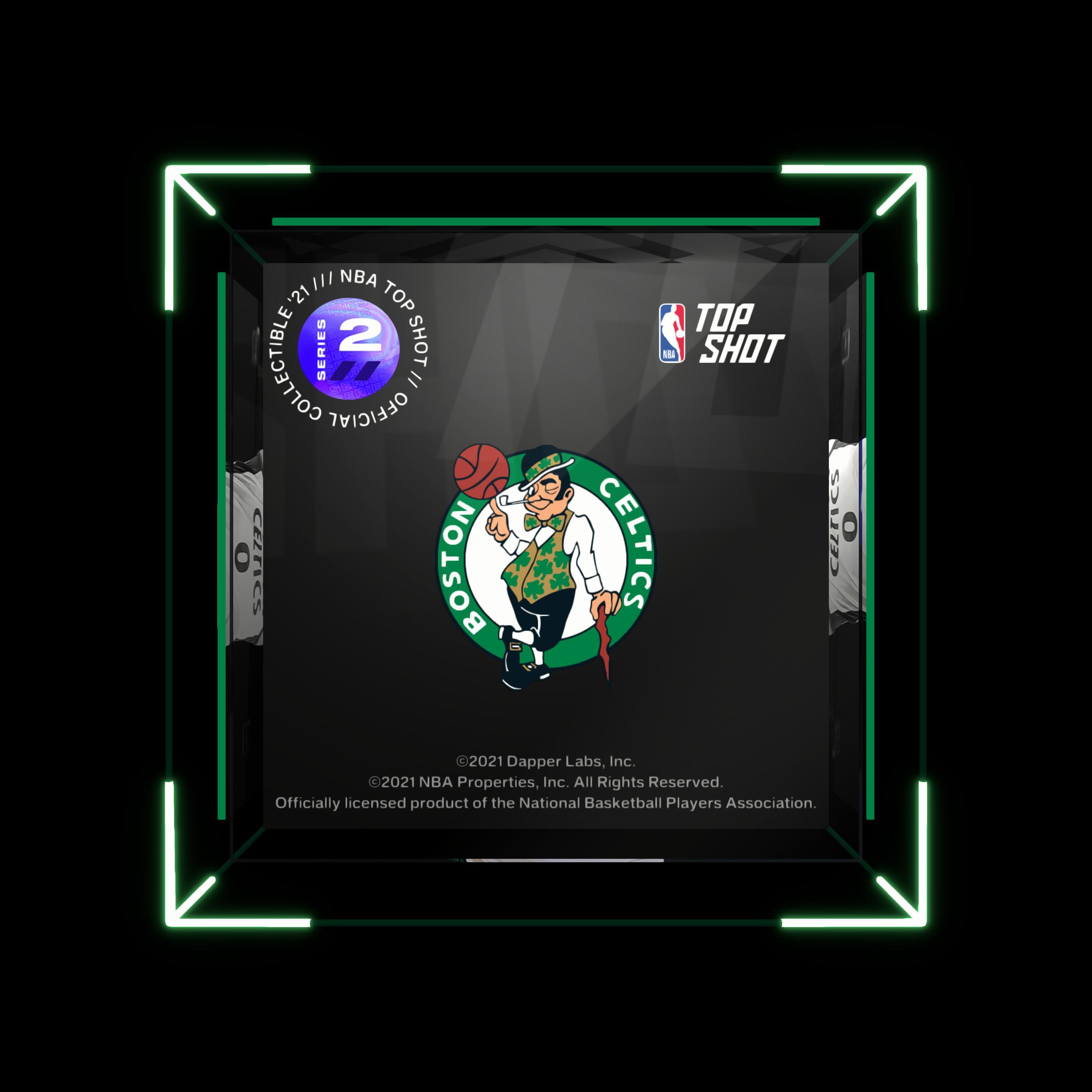 Jayson Tatum