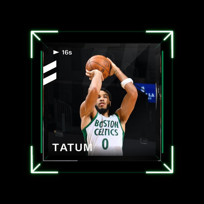Jayson Tatum
