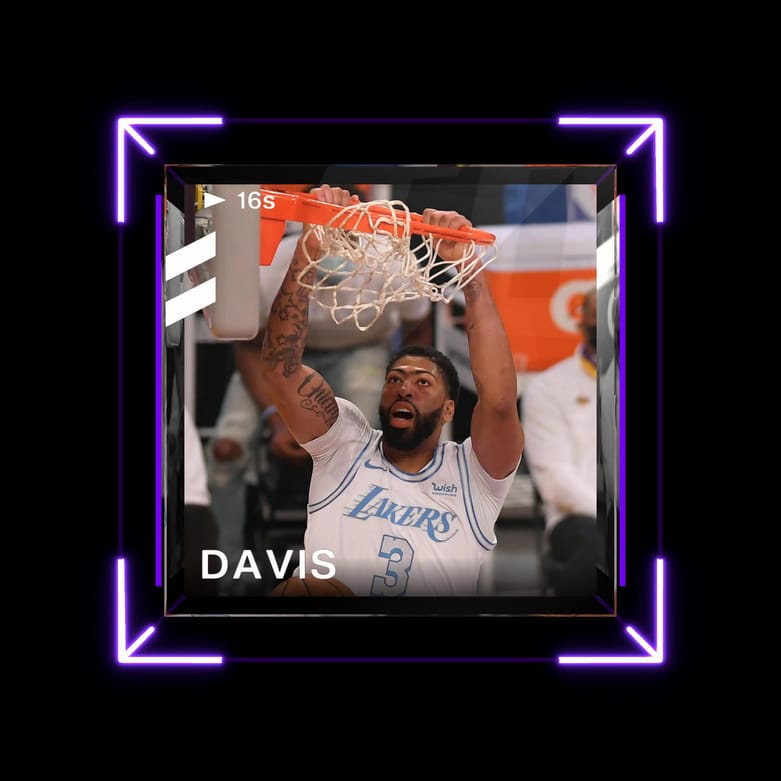 Anthony Davis