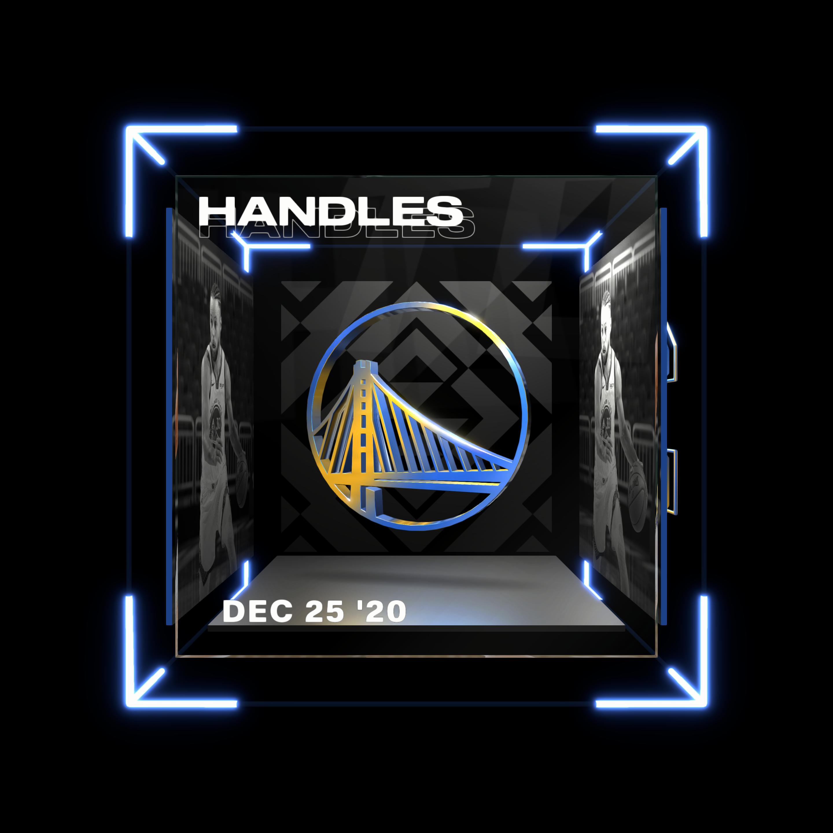 Steph Curry