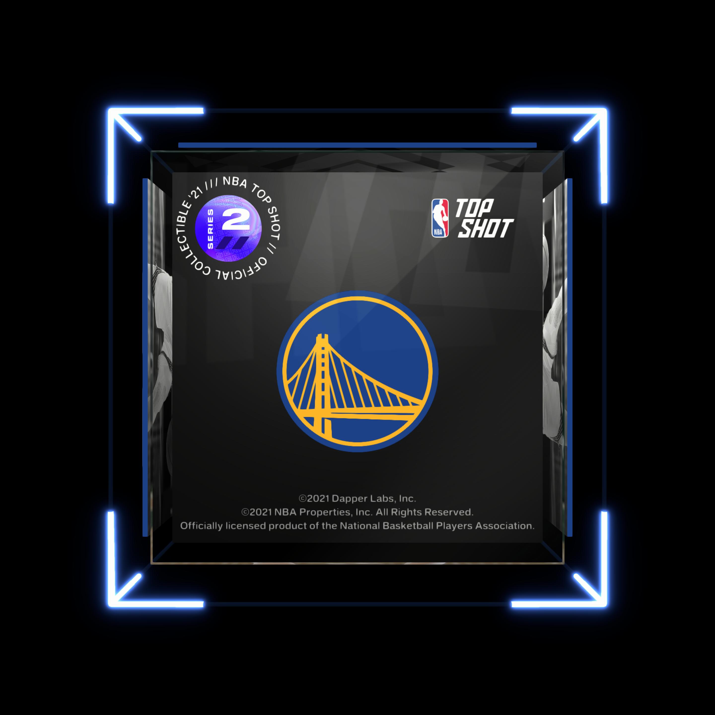 Steph Curry