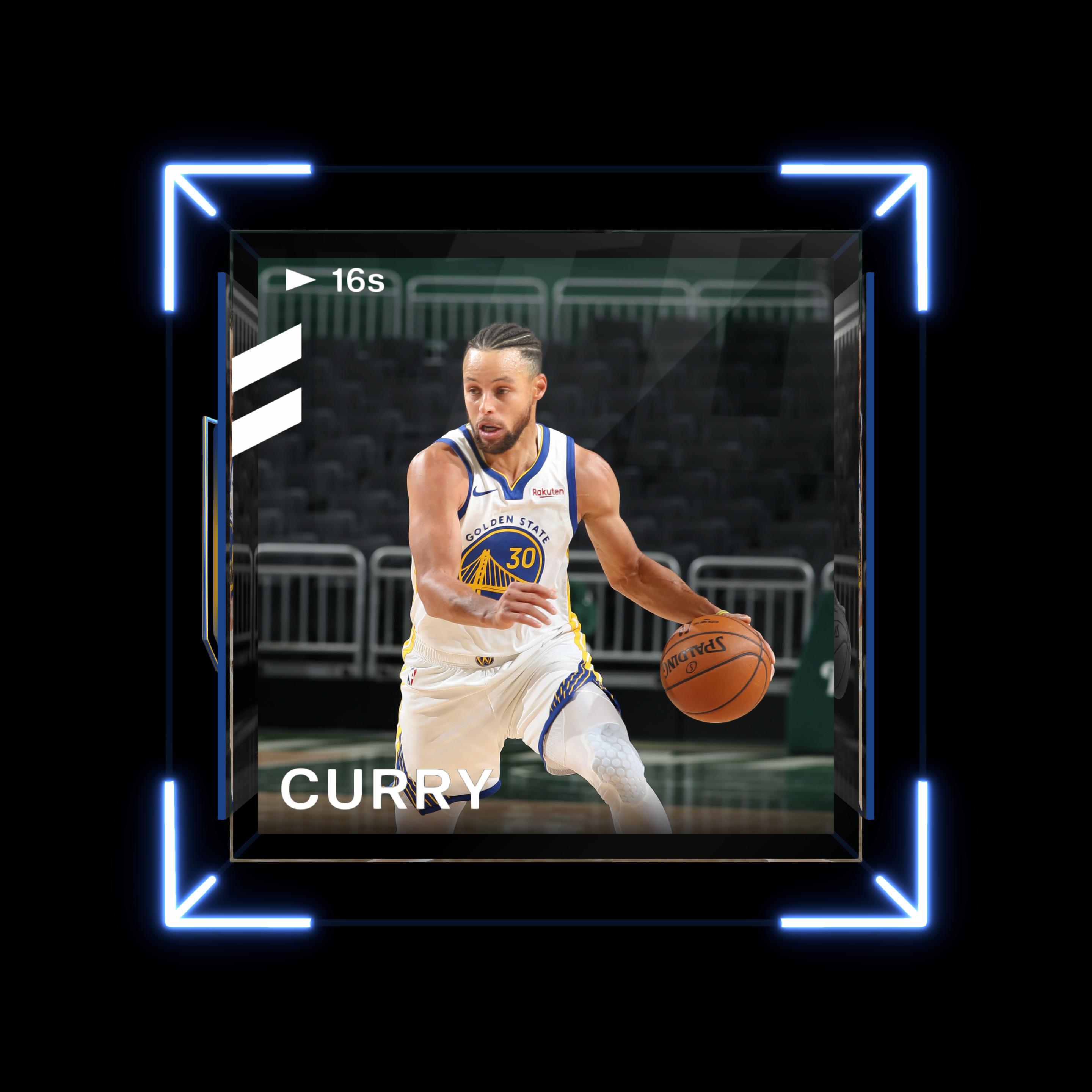 Steph Curry
