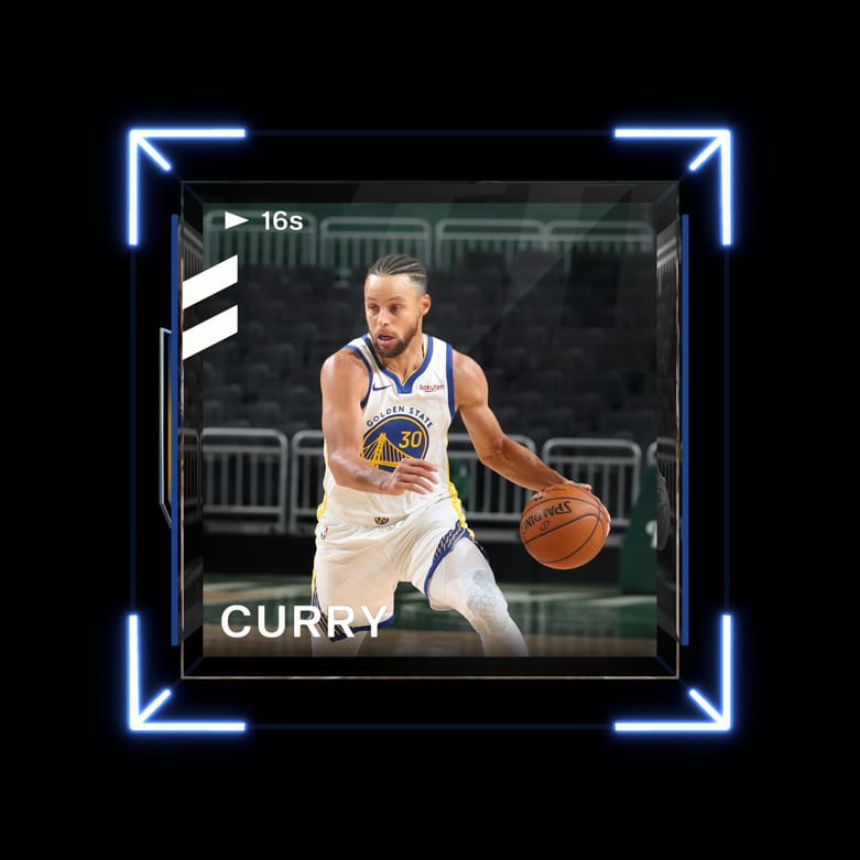 Steph Curry