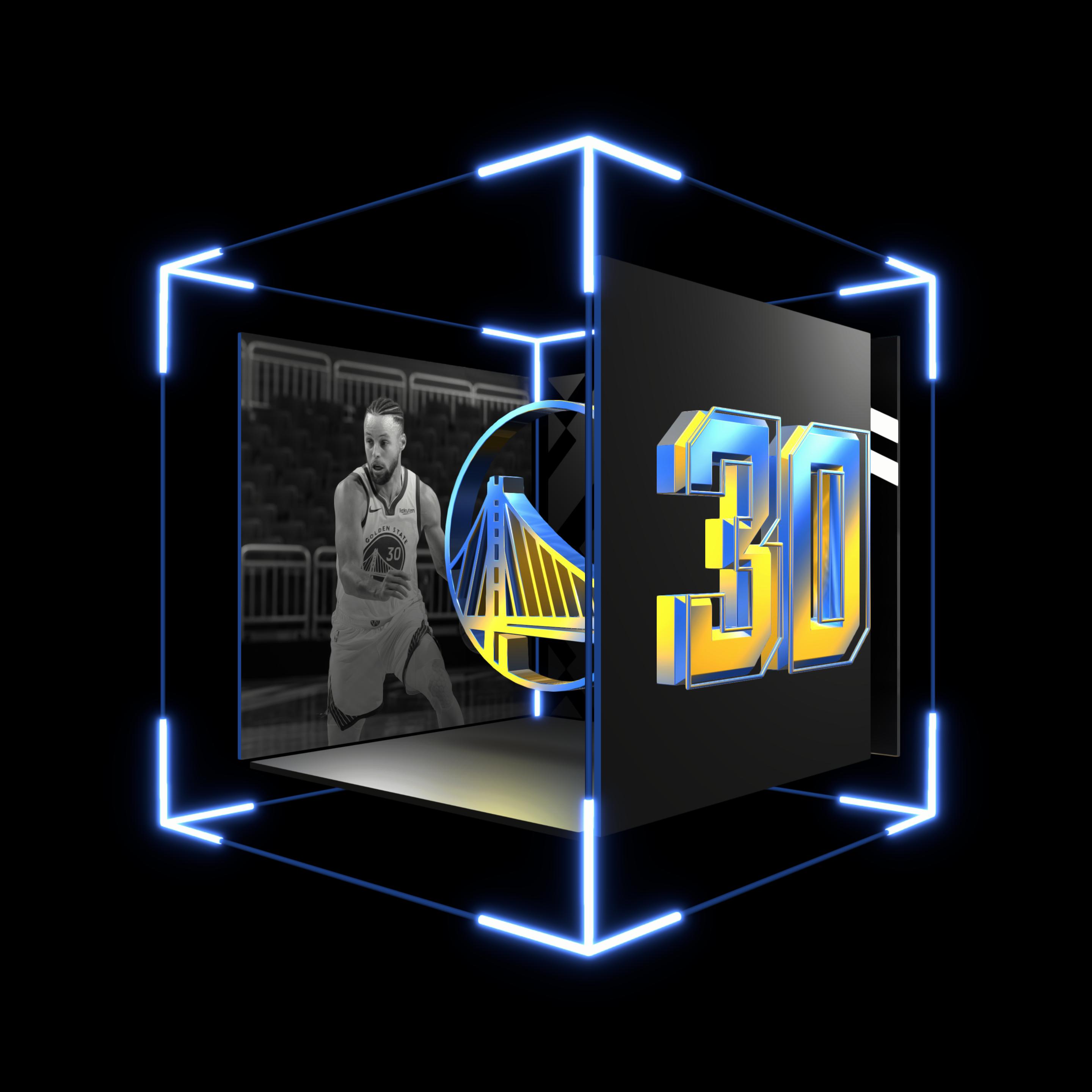 Steph Curry