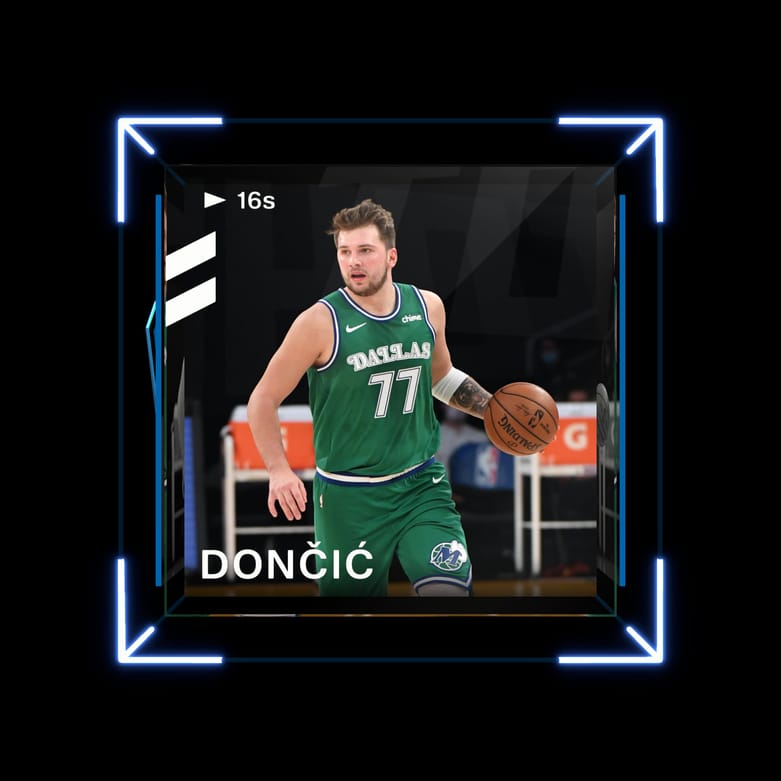 Luka Dončić