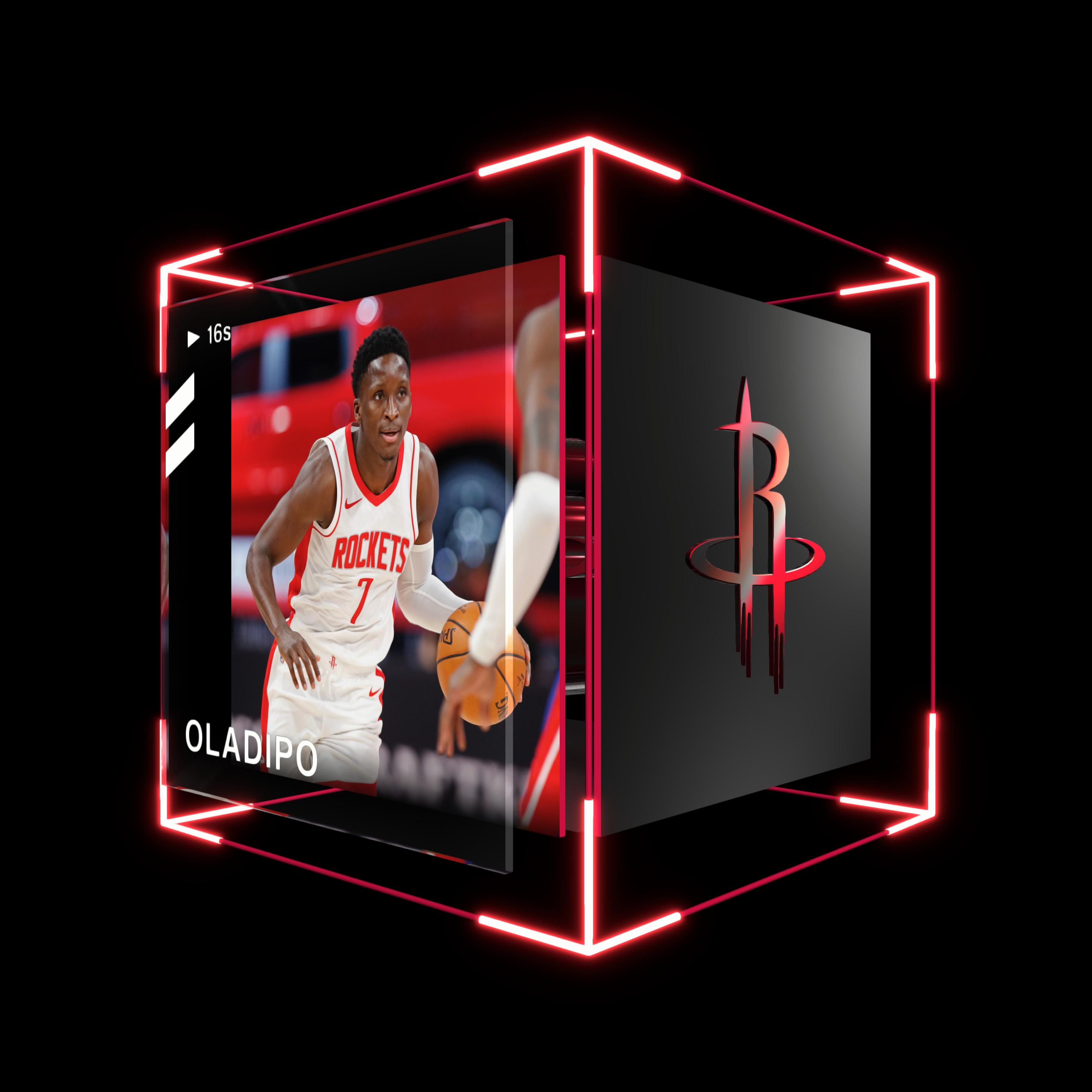 Victor Oladipo