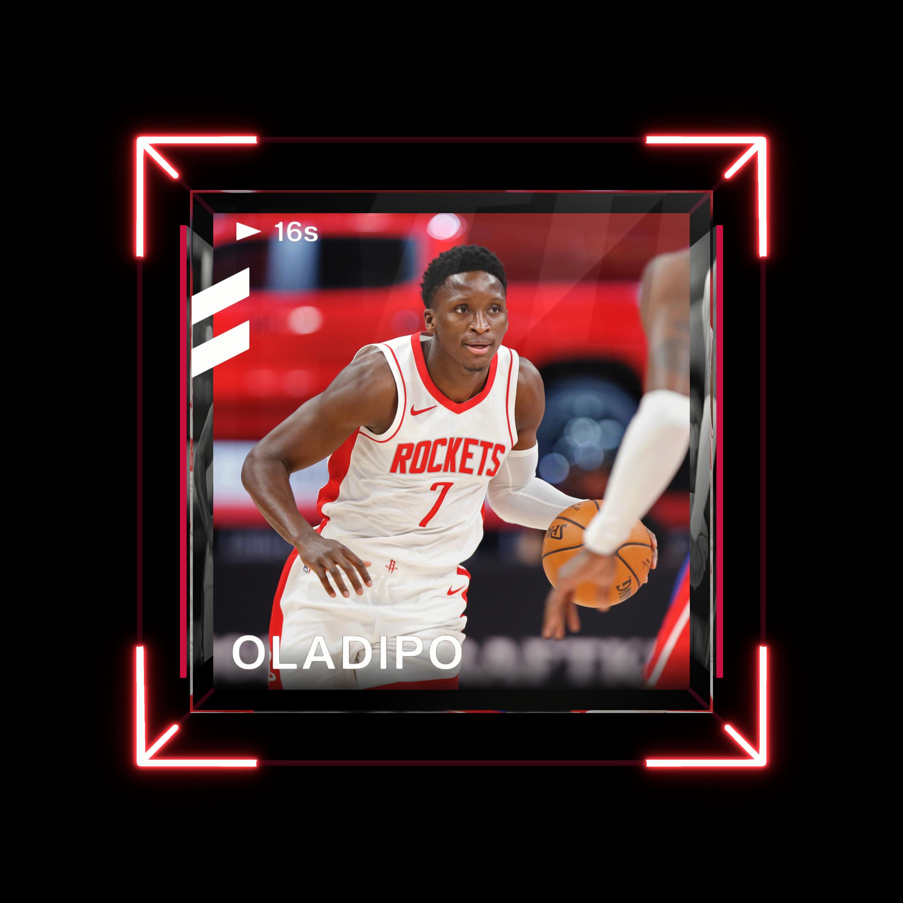 Victor Oladipo