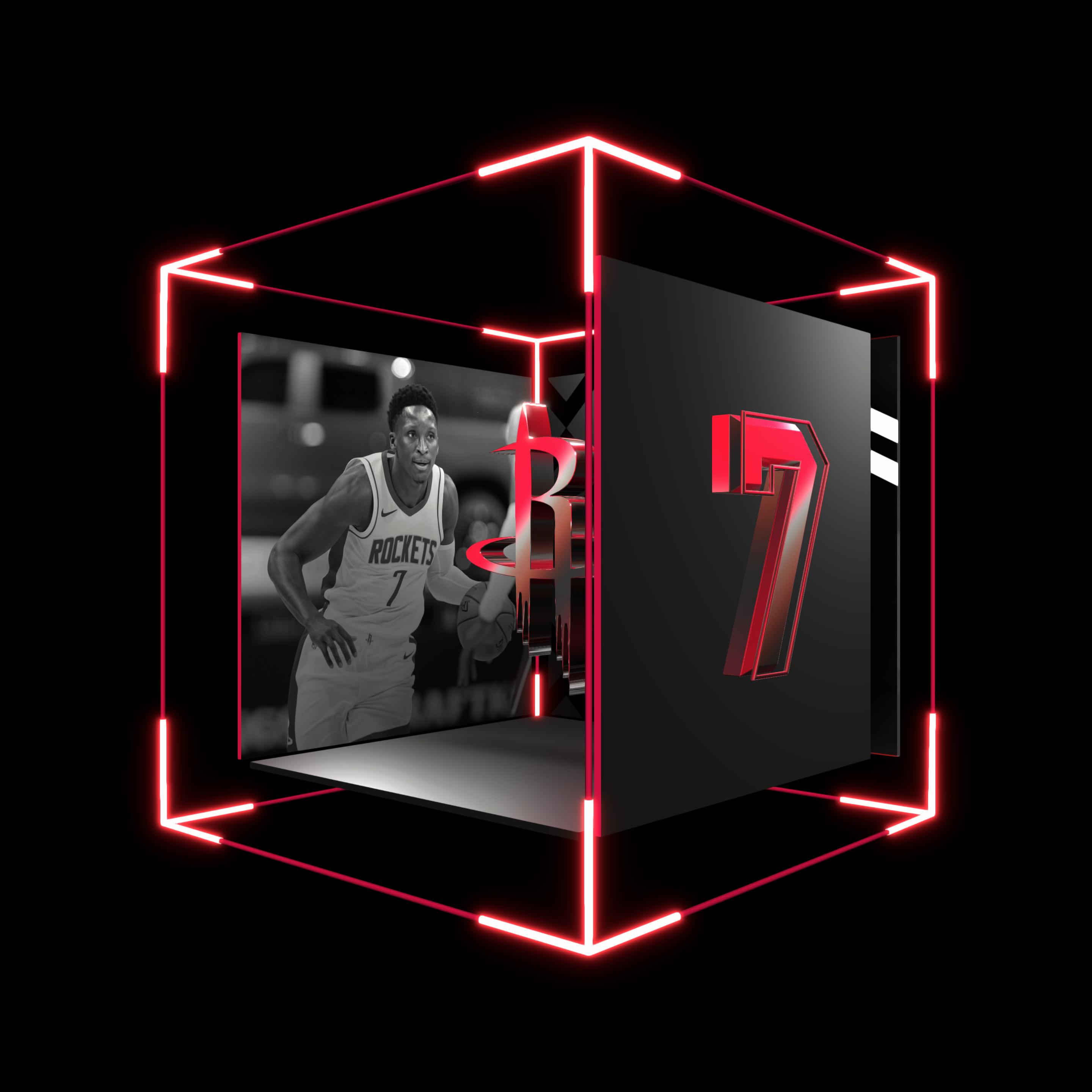 Victor Oladipo