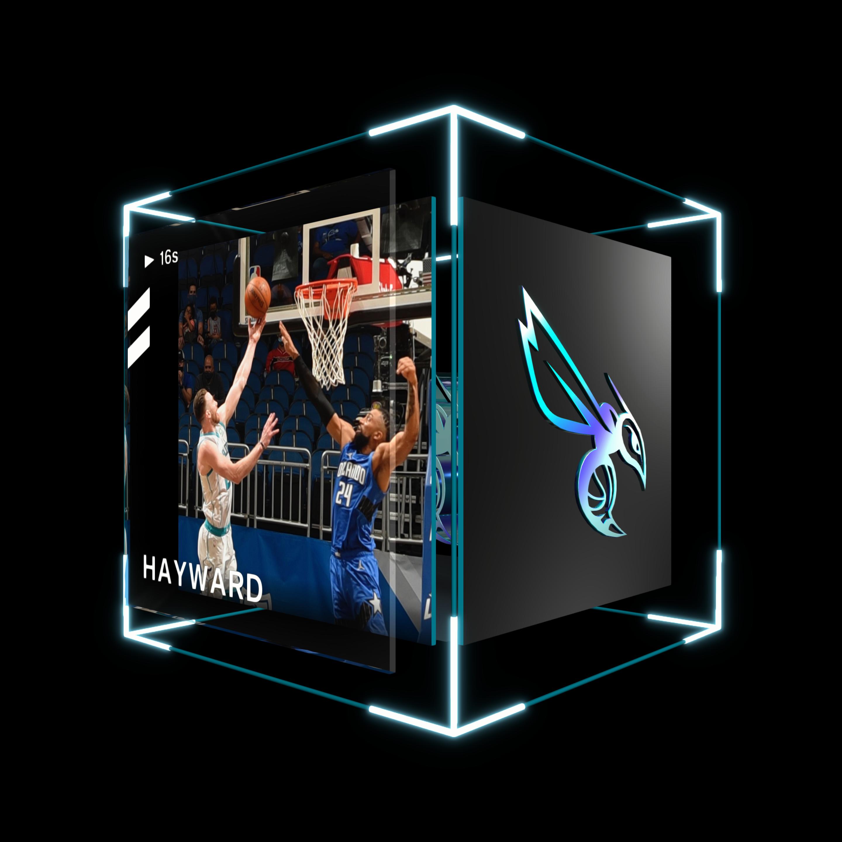 Gordon Hayward