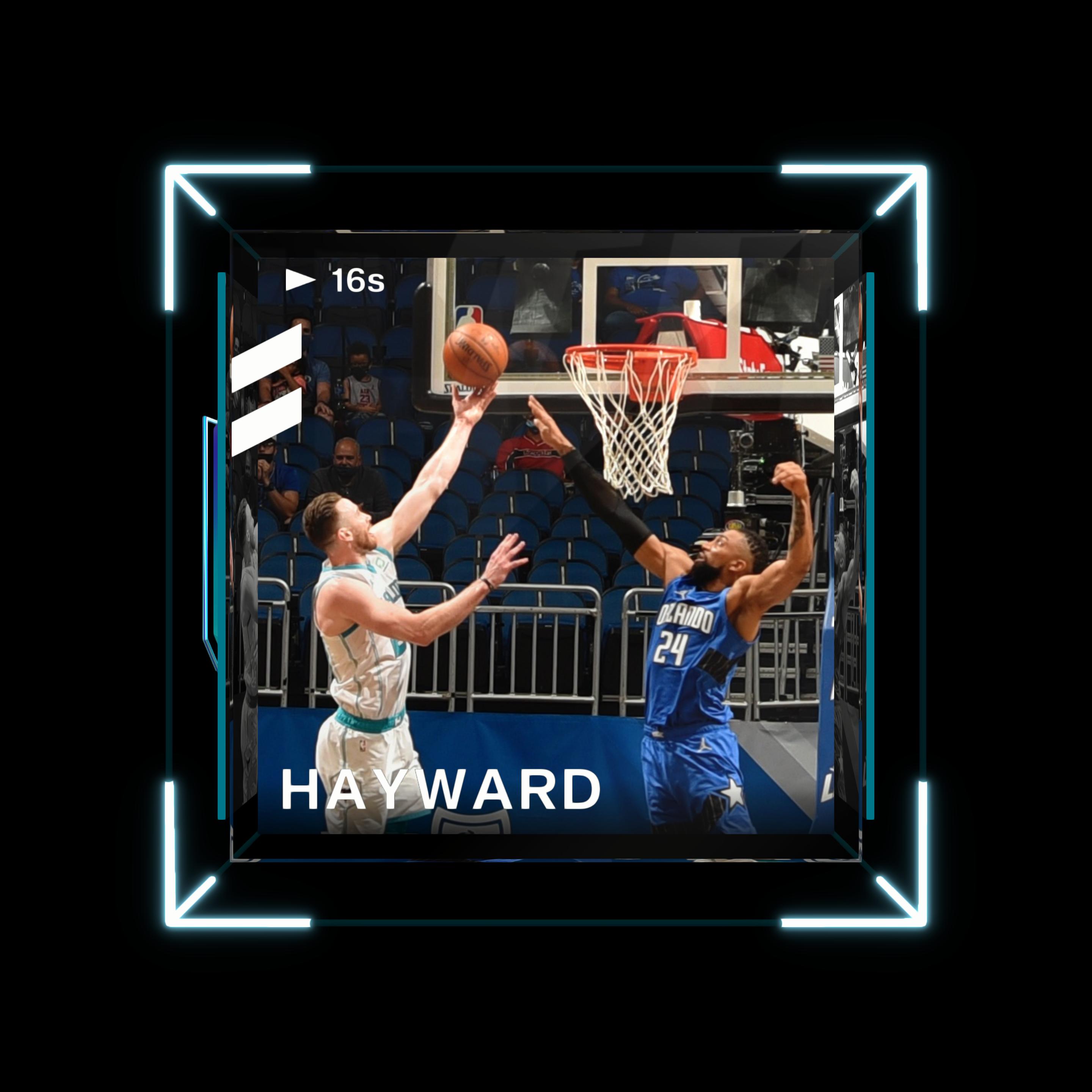 Gordon Hayward