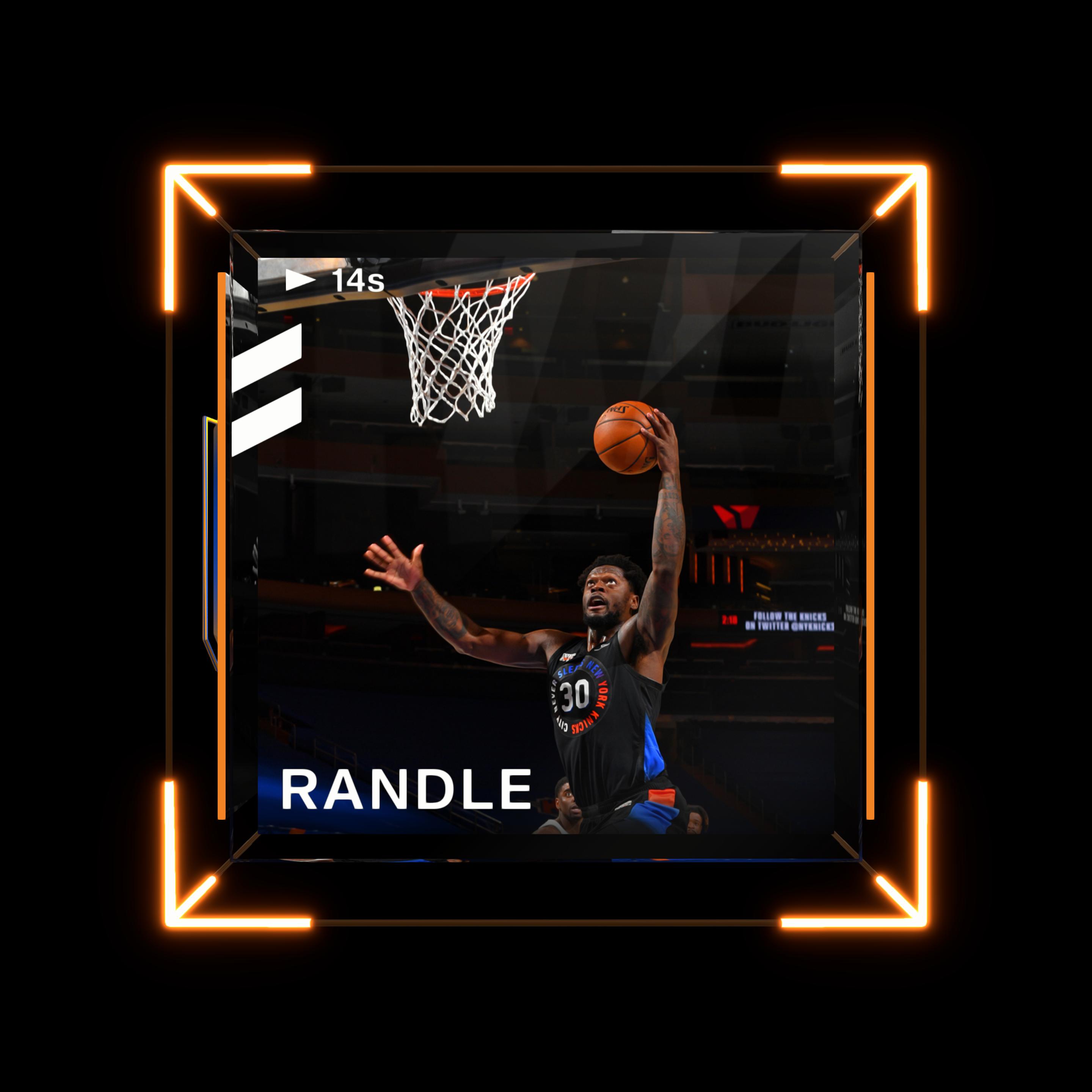 Julius Randle
