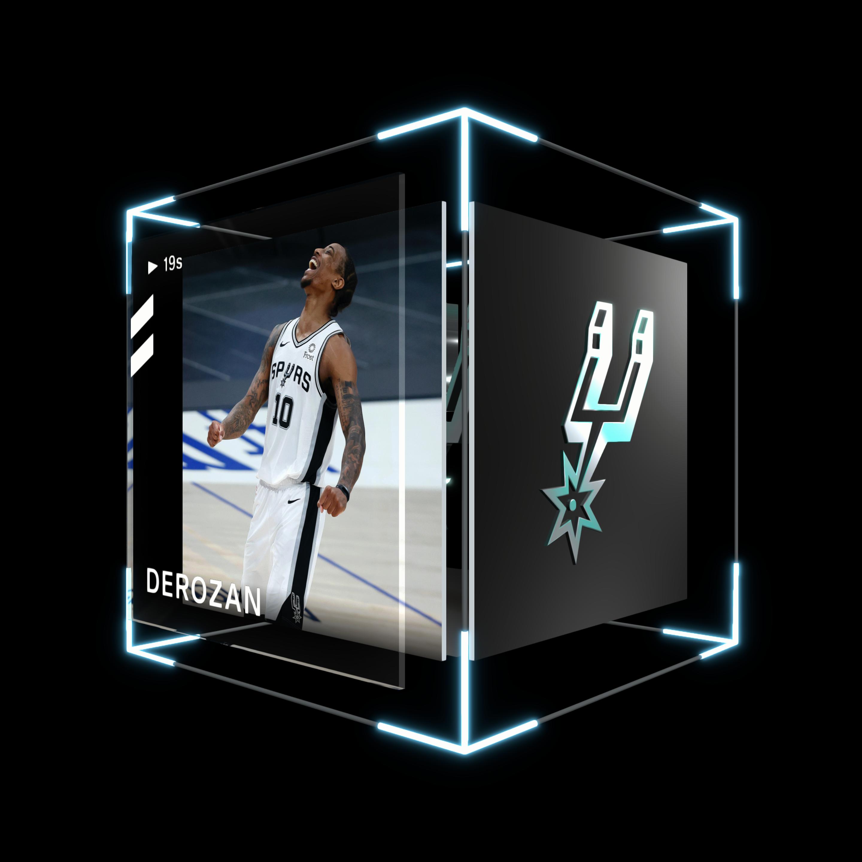 DeMar DeRozan