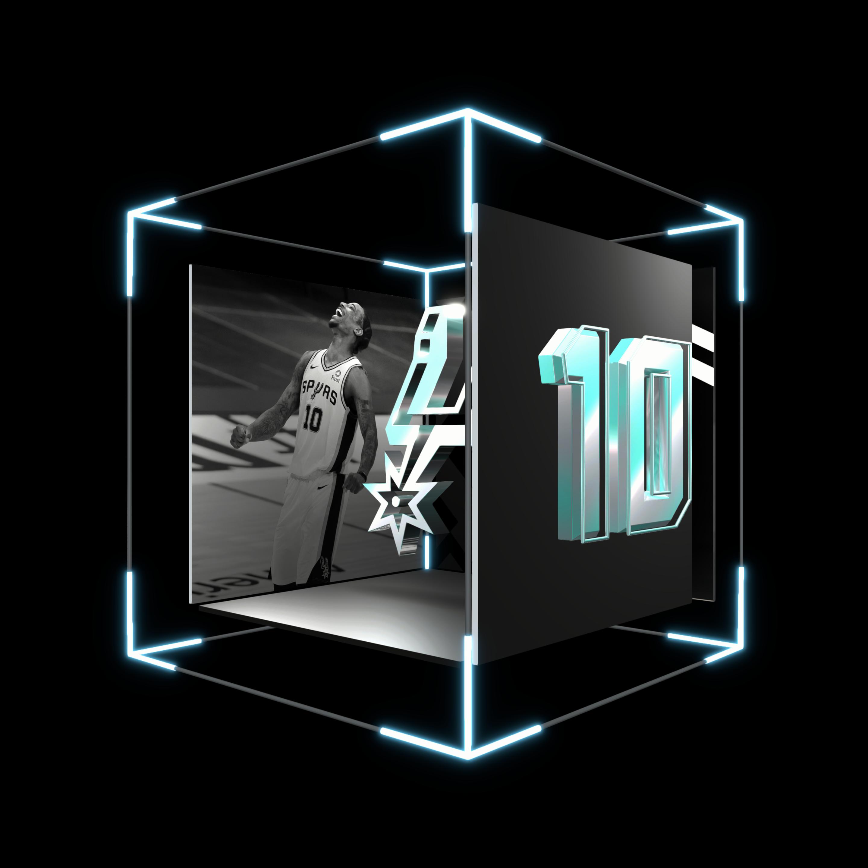 DeMar DeRozan