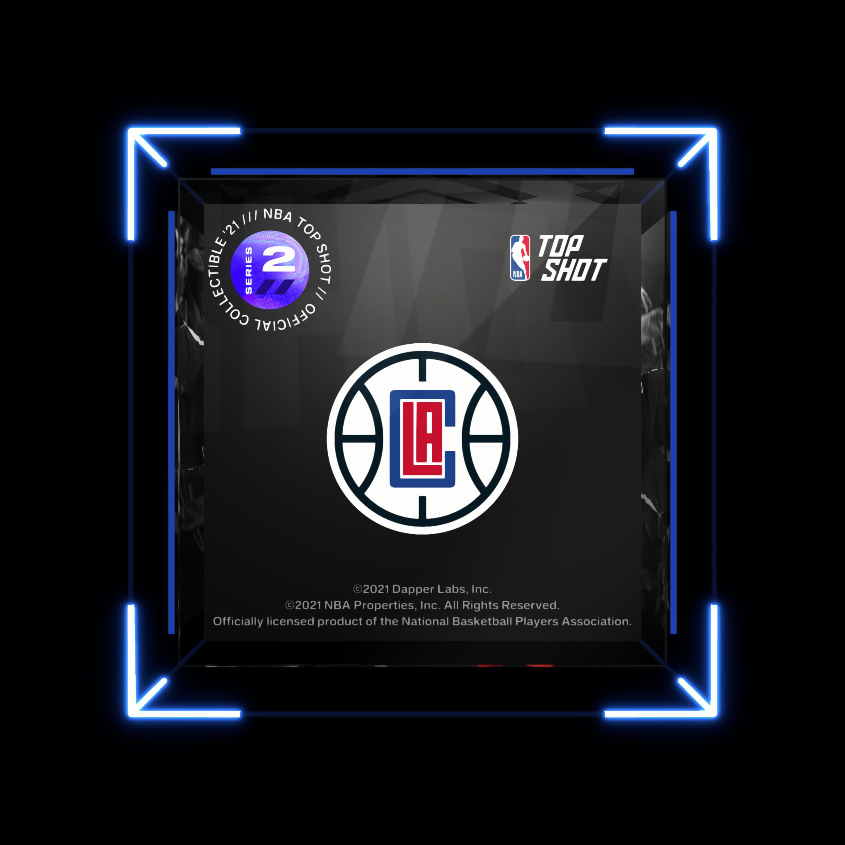 Kawhi Leonard