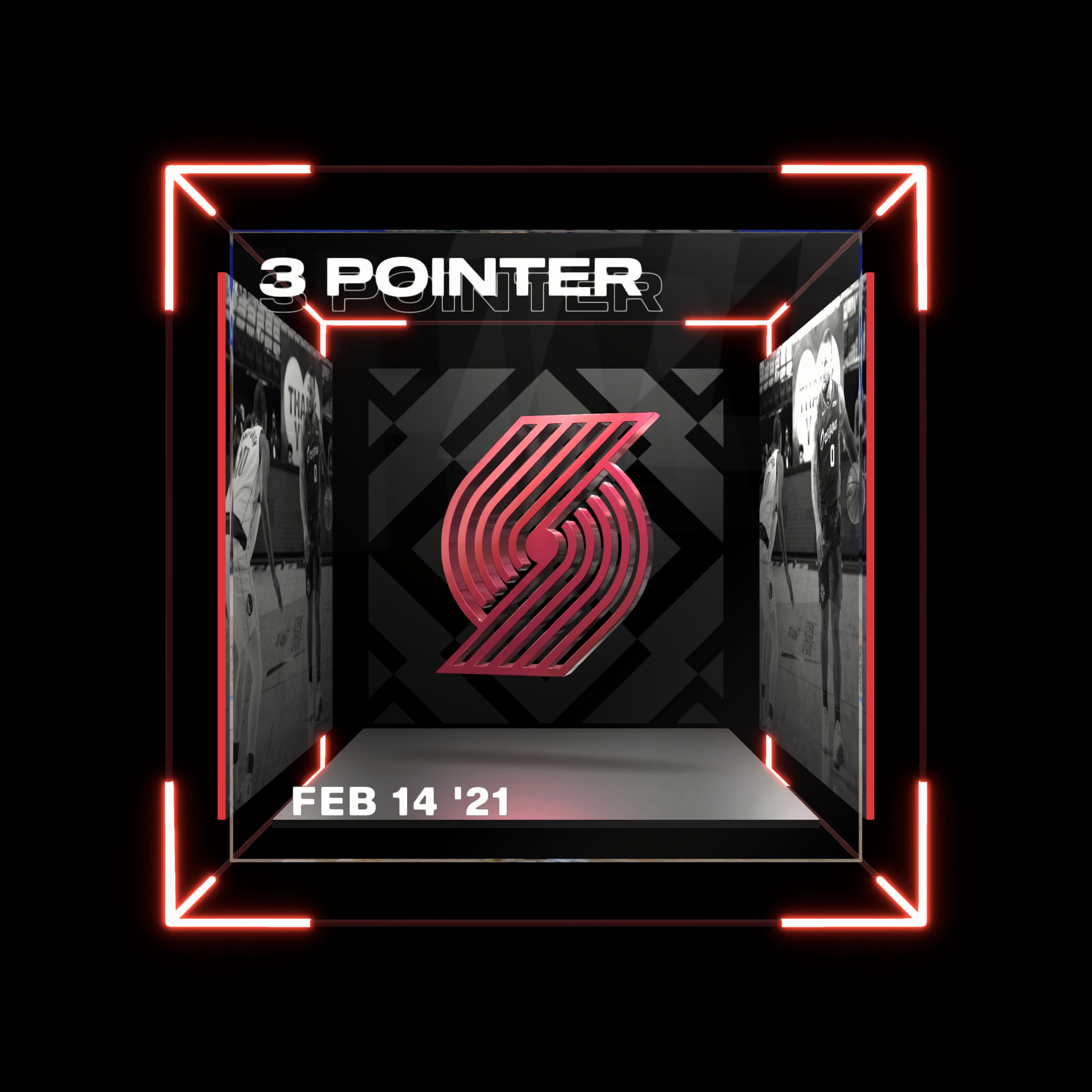 Damian Lillard