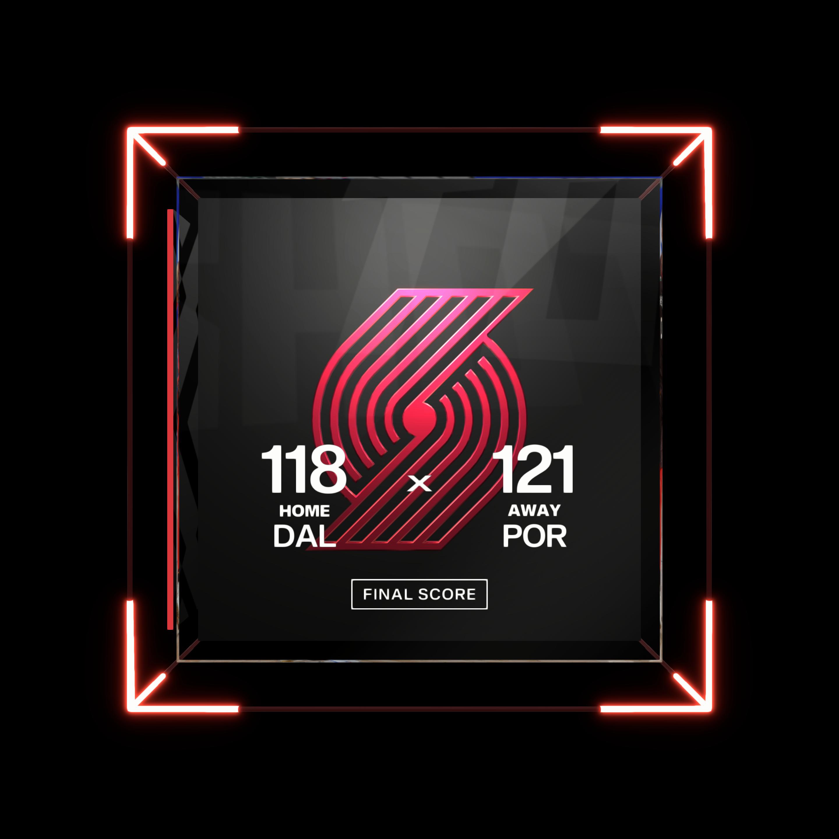 Damian Lillard
