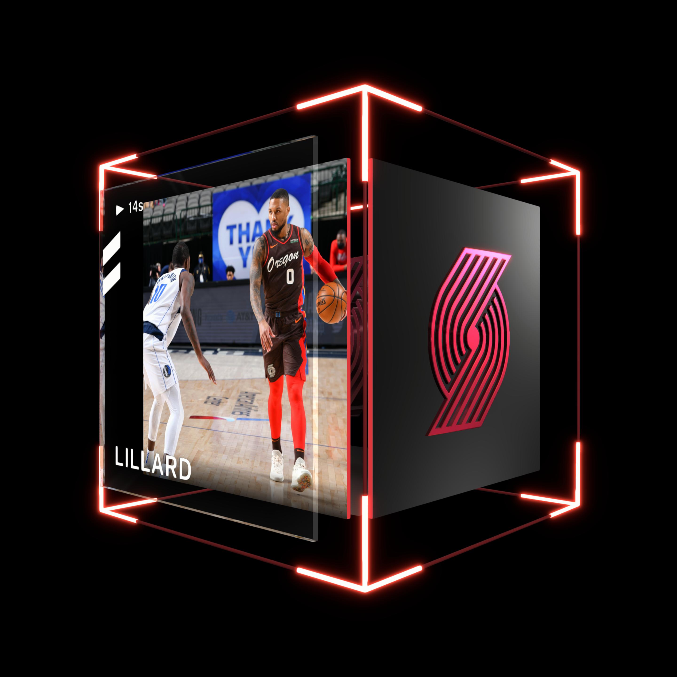 Damian Lillard