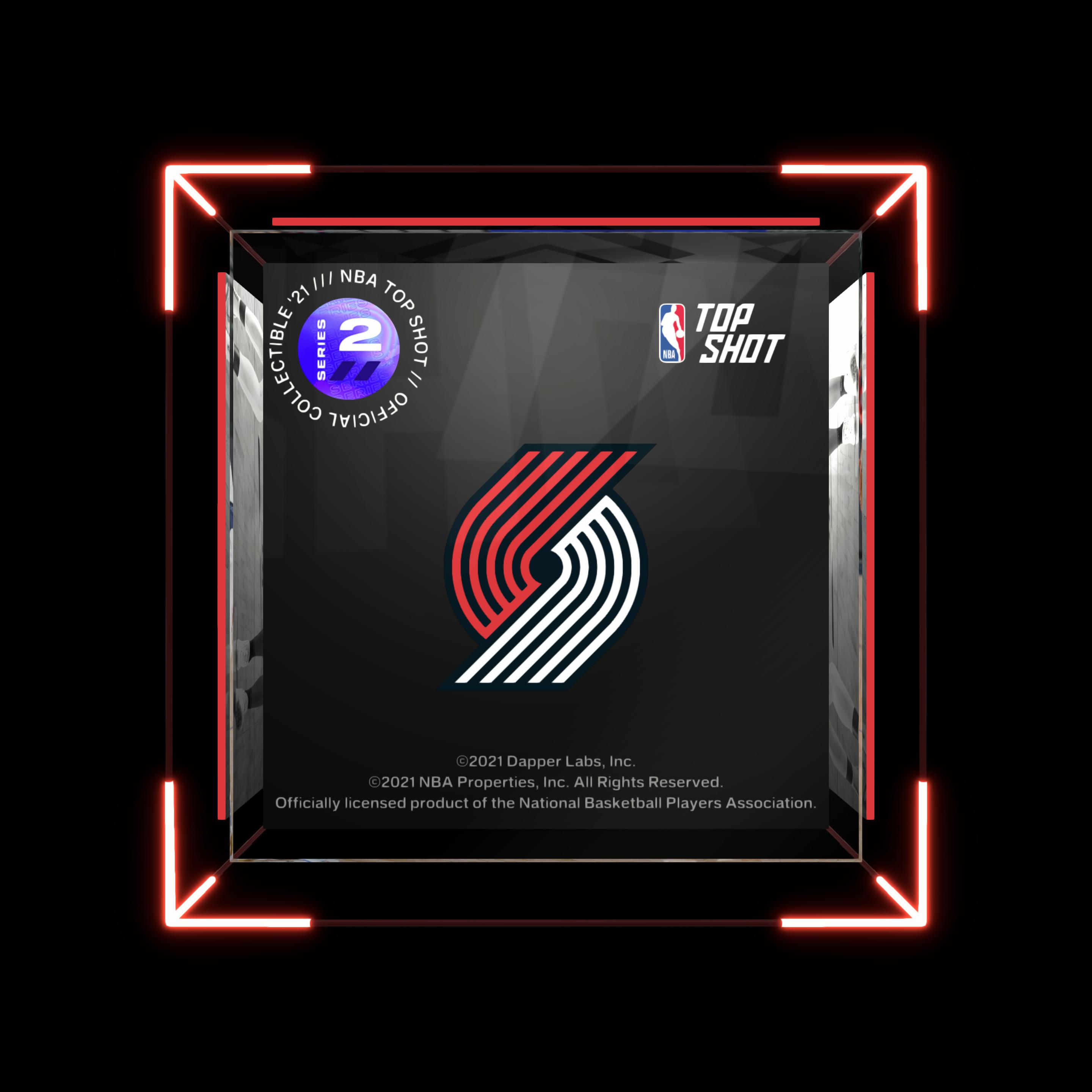 Damian Lillard