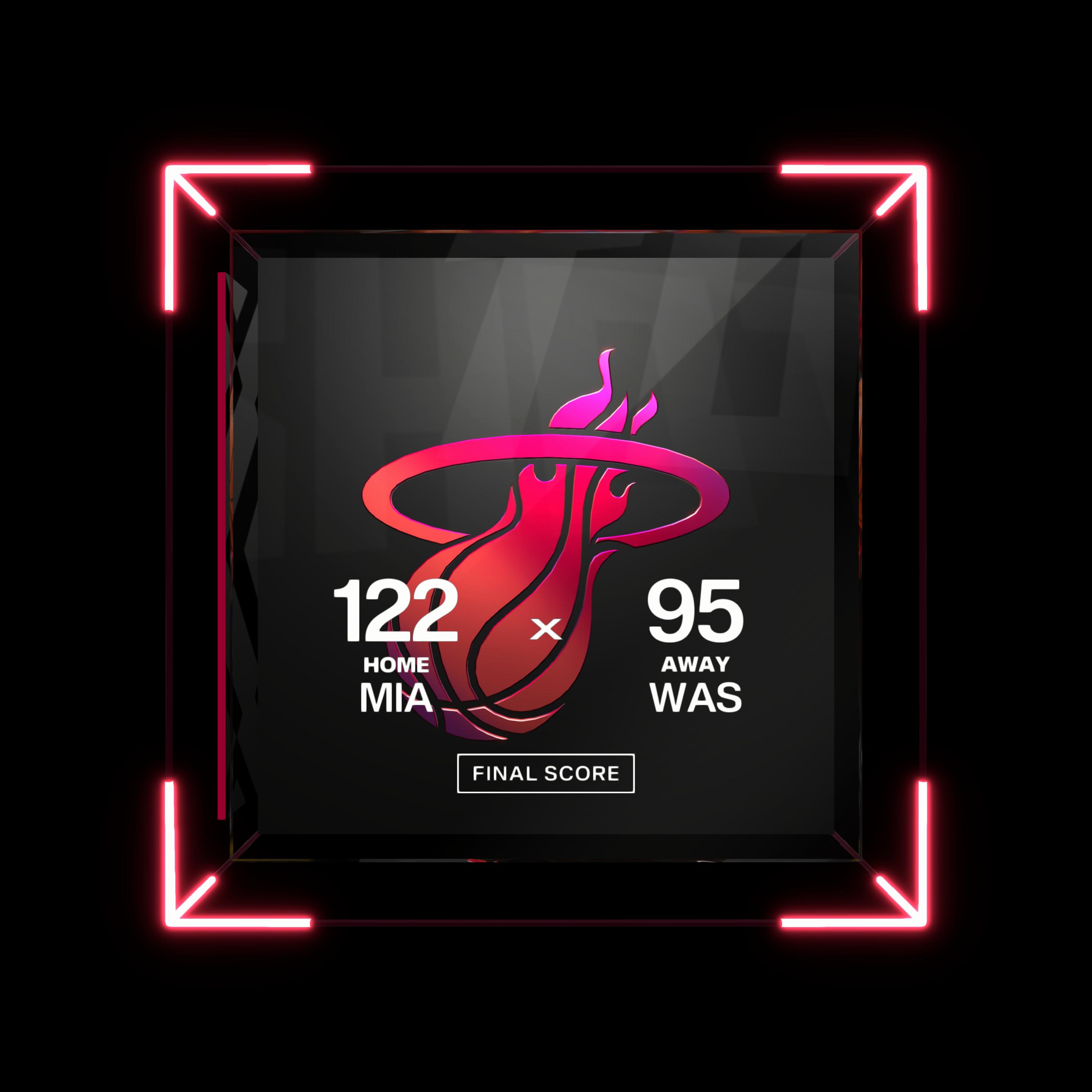 Bam Adebayo