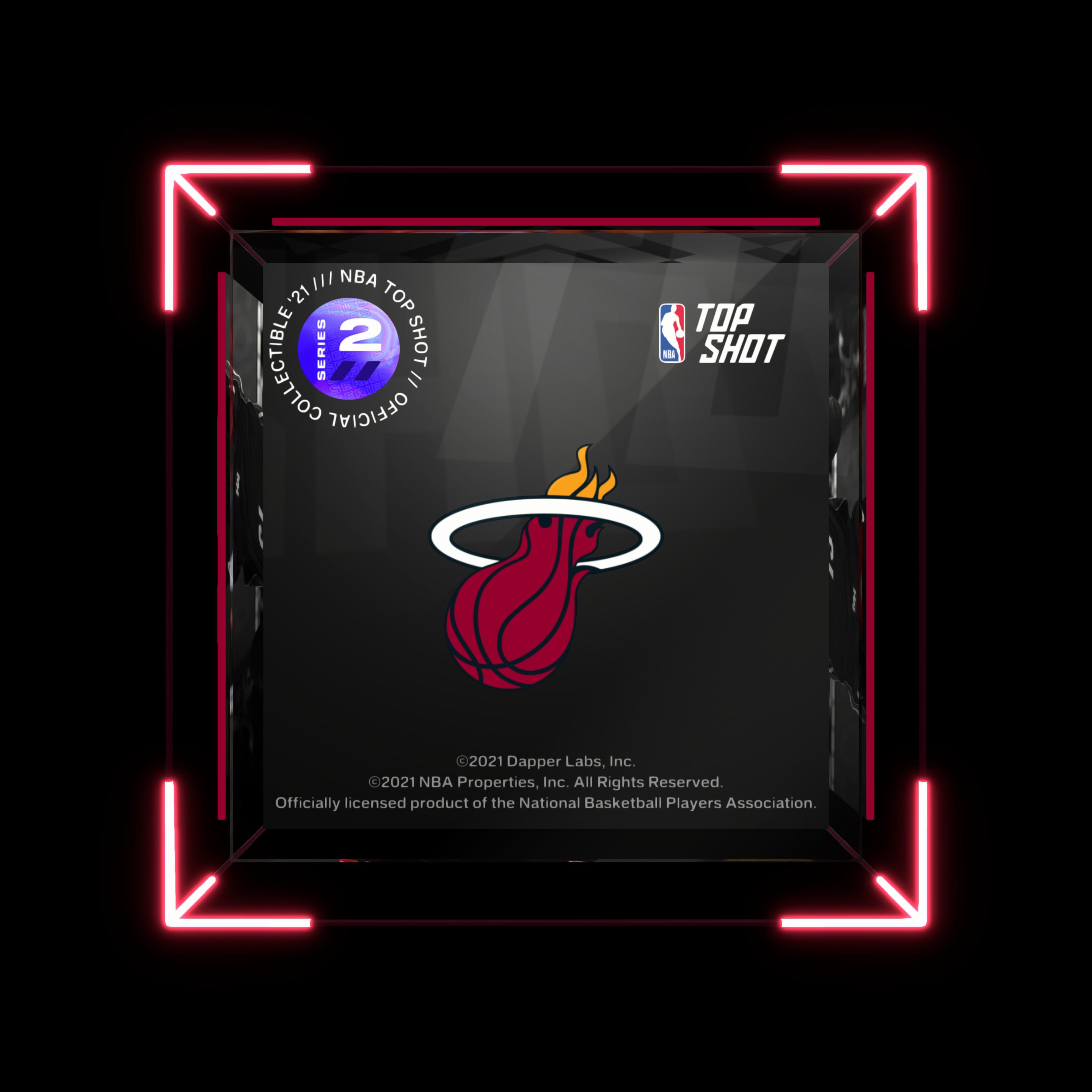 Bam Adebayo