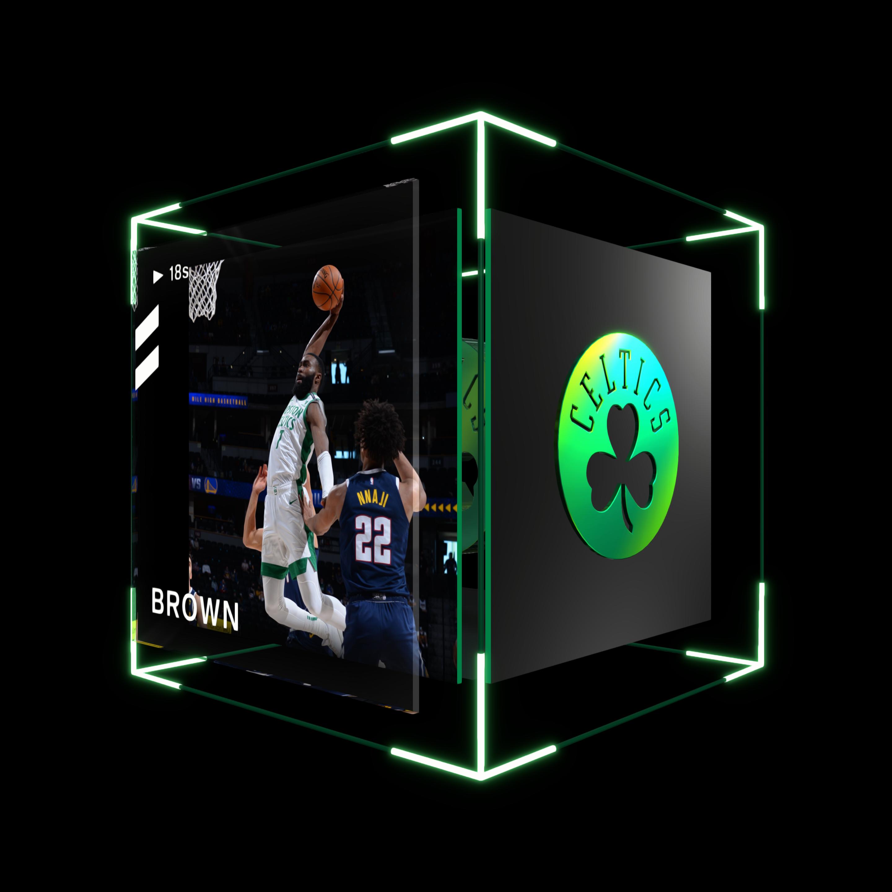 Jaylen Brown