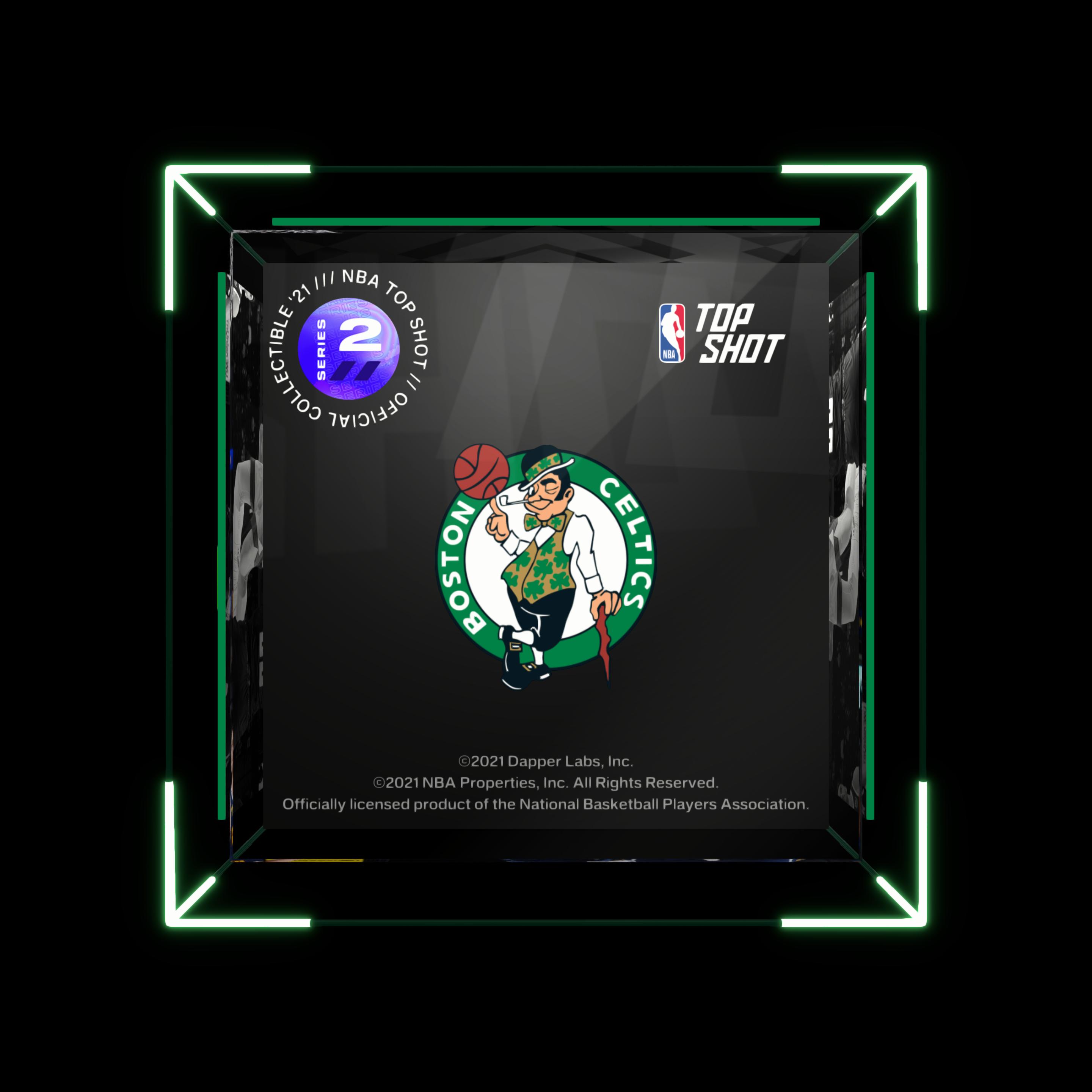 Jaylen Brown