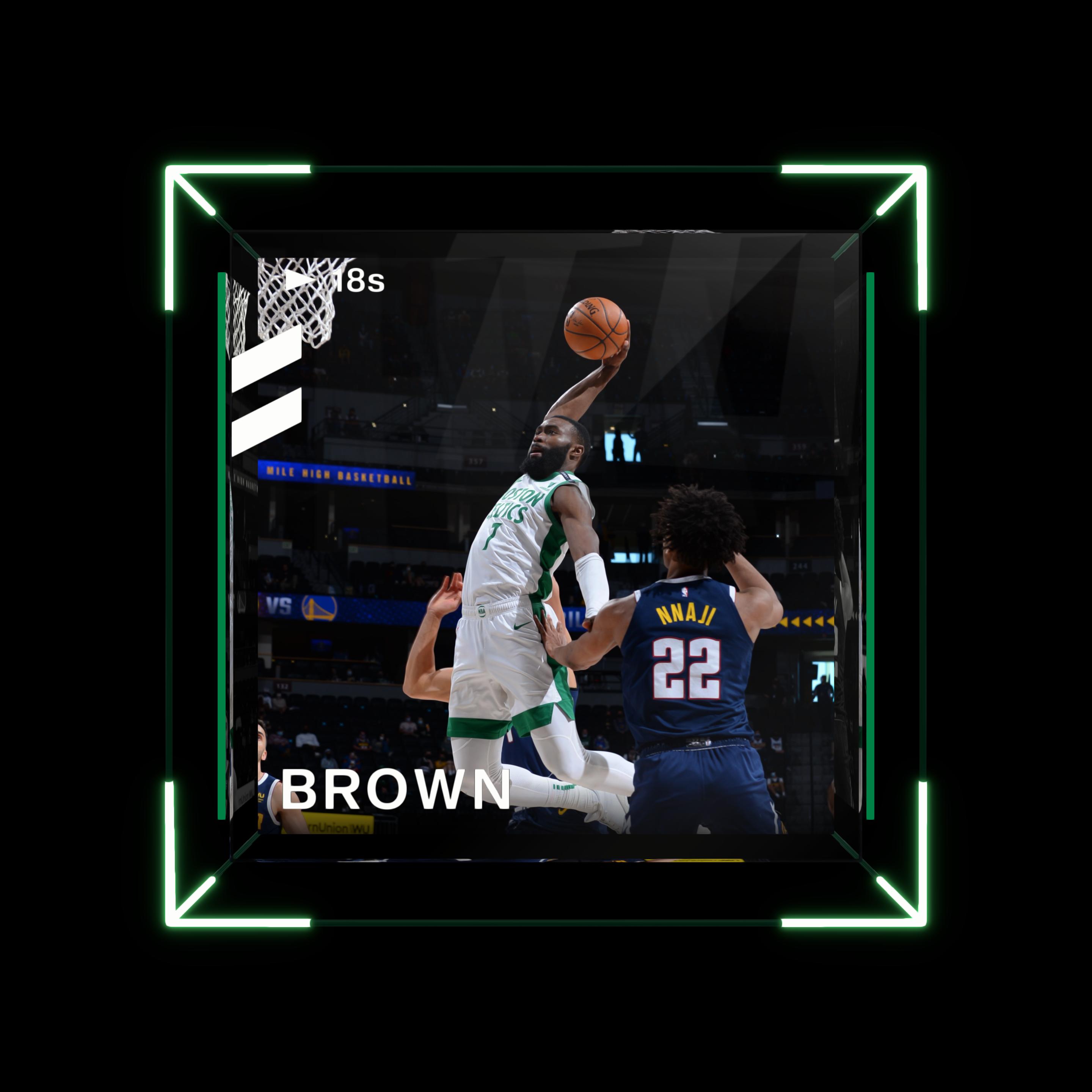 Jaylen Brown