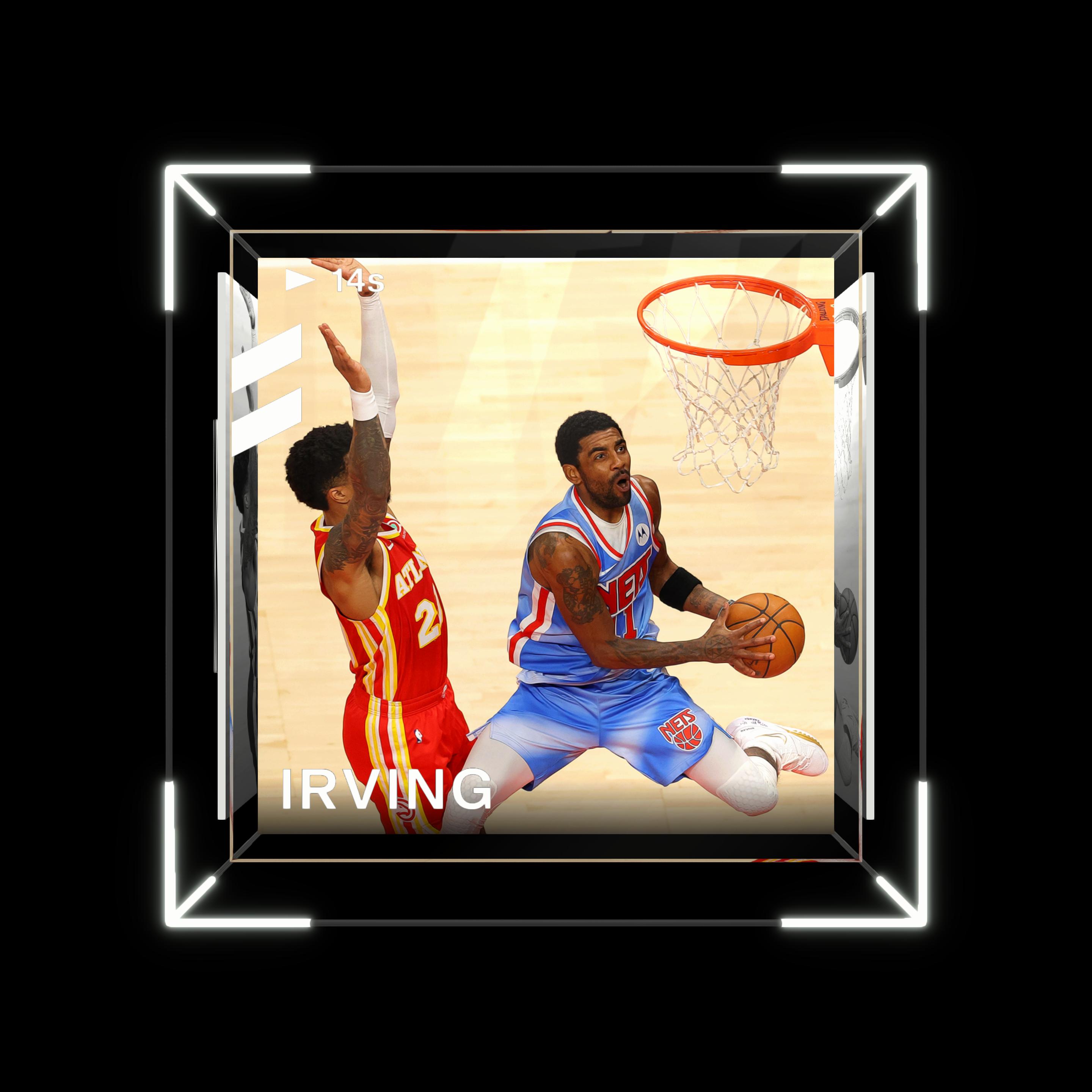 Kyrie Irving