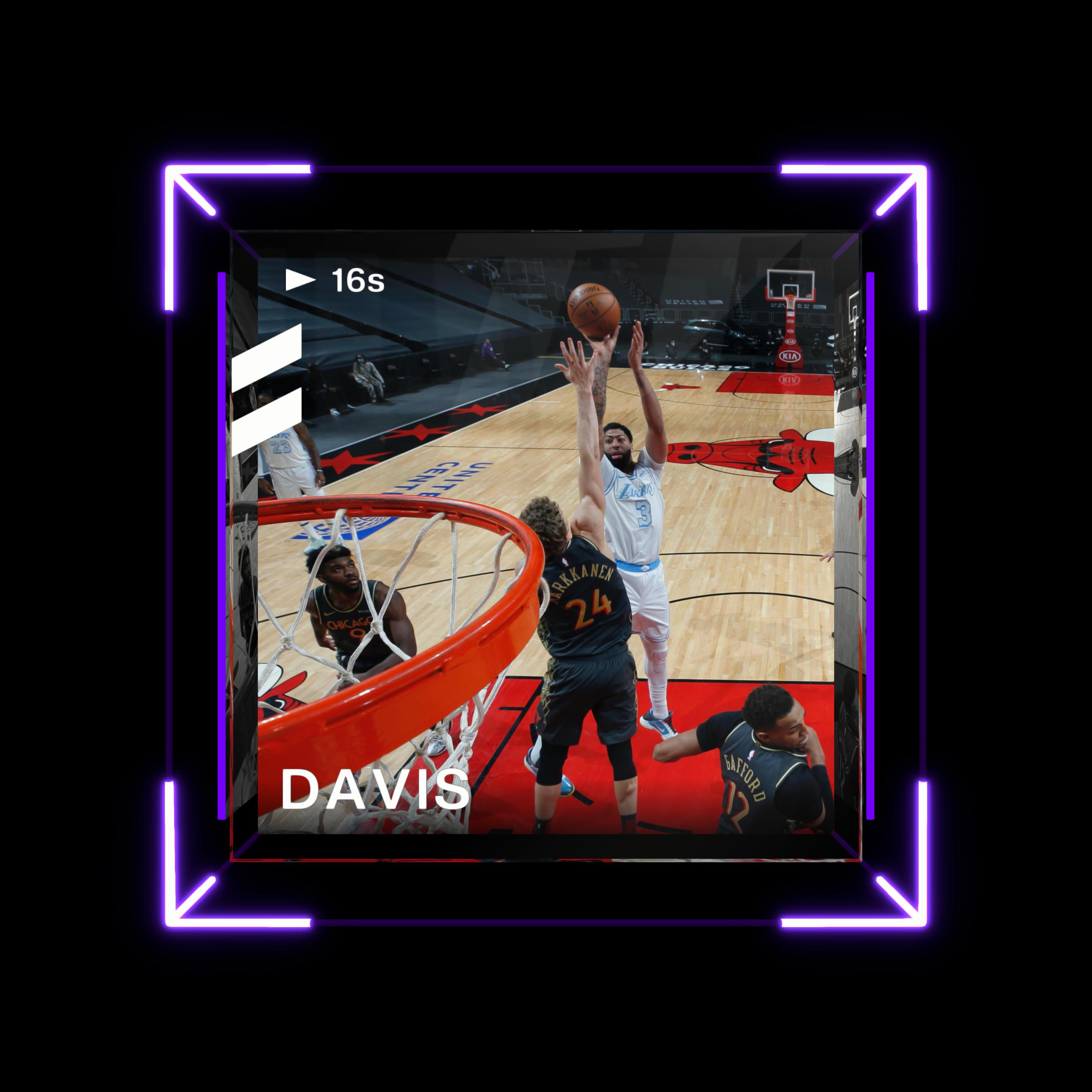 Anthony Davis