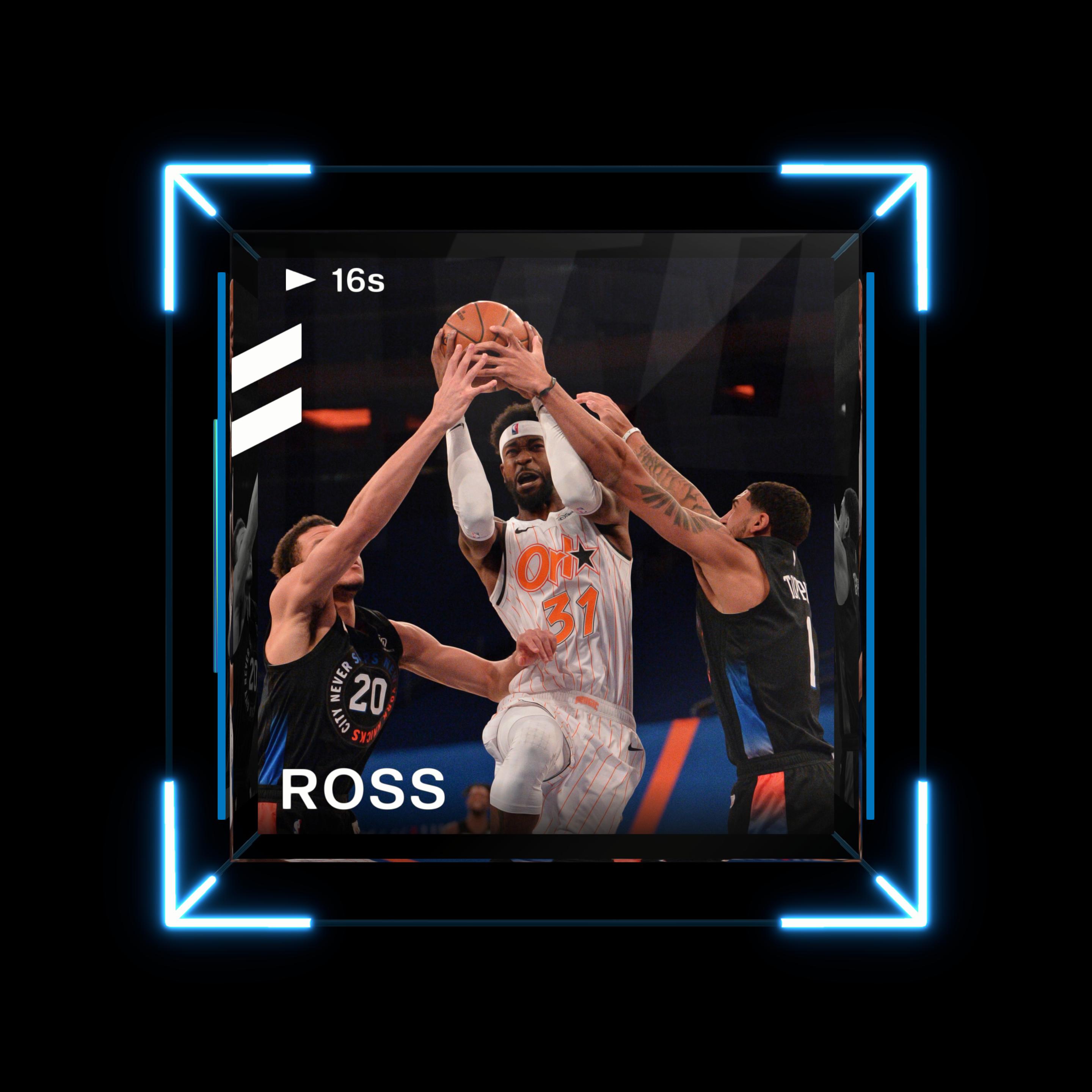 Terrence Ross