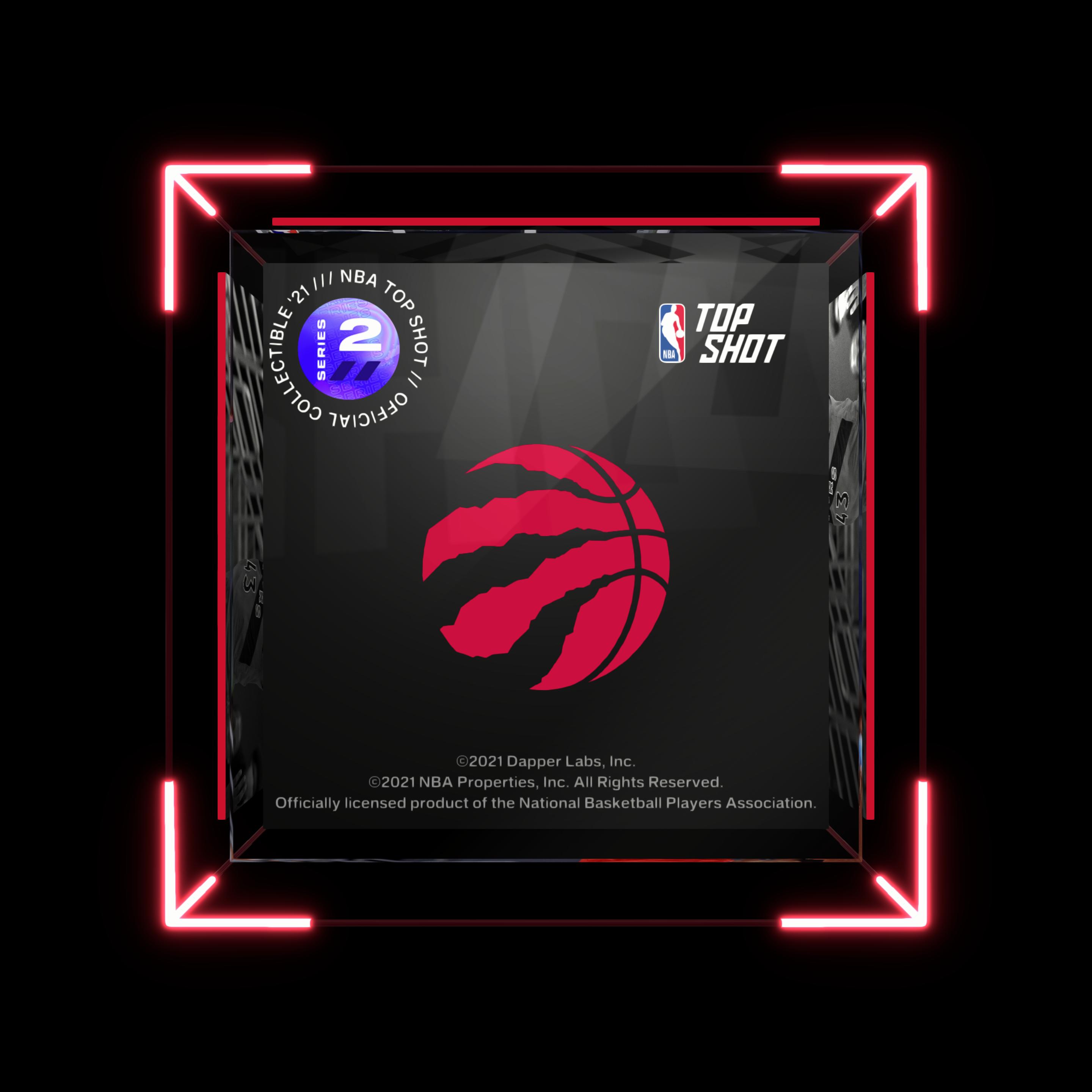 Pascal Siakam