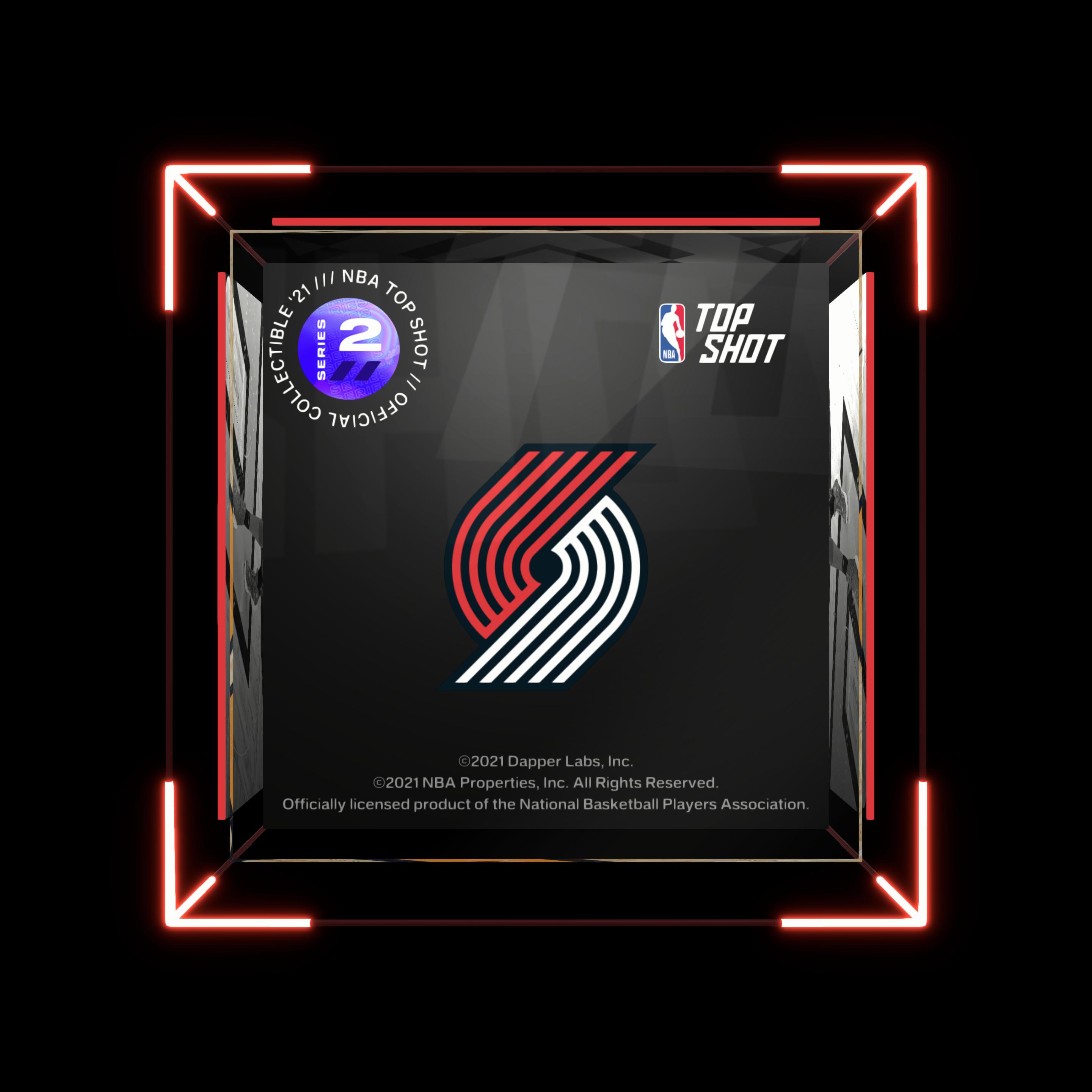 CJ McCollum