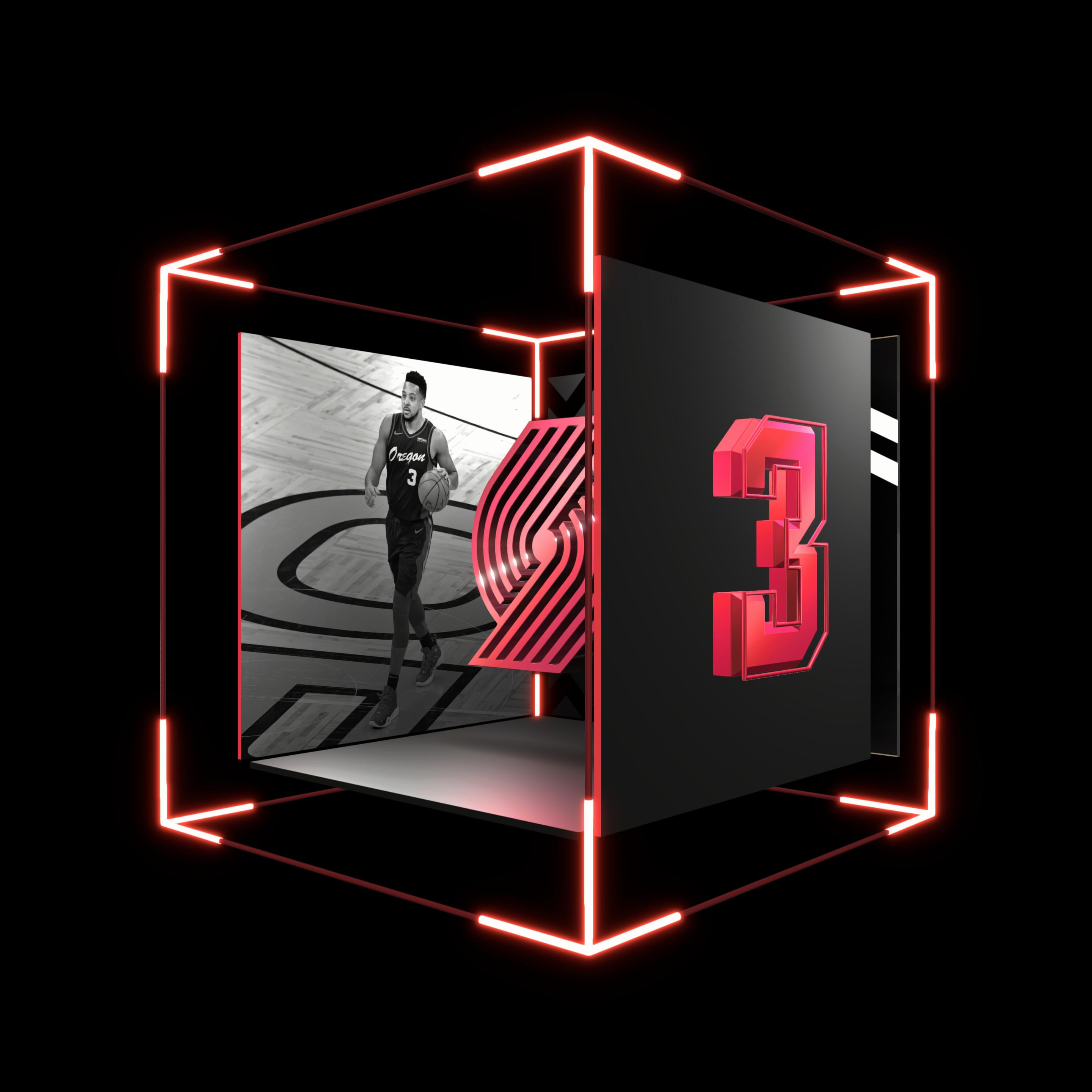CJ McCollum