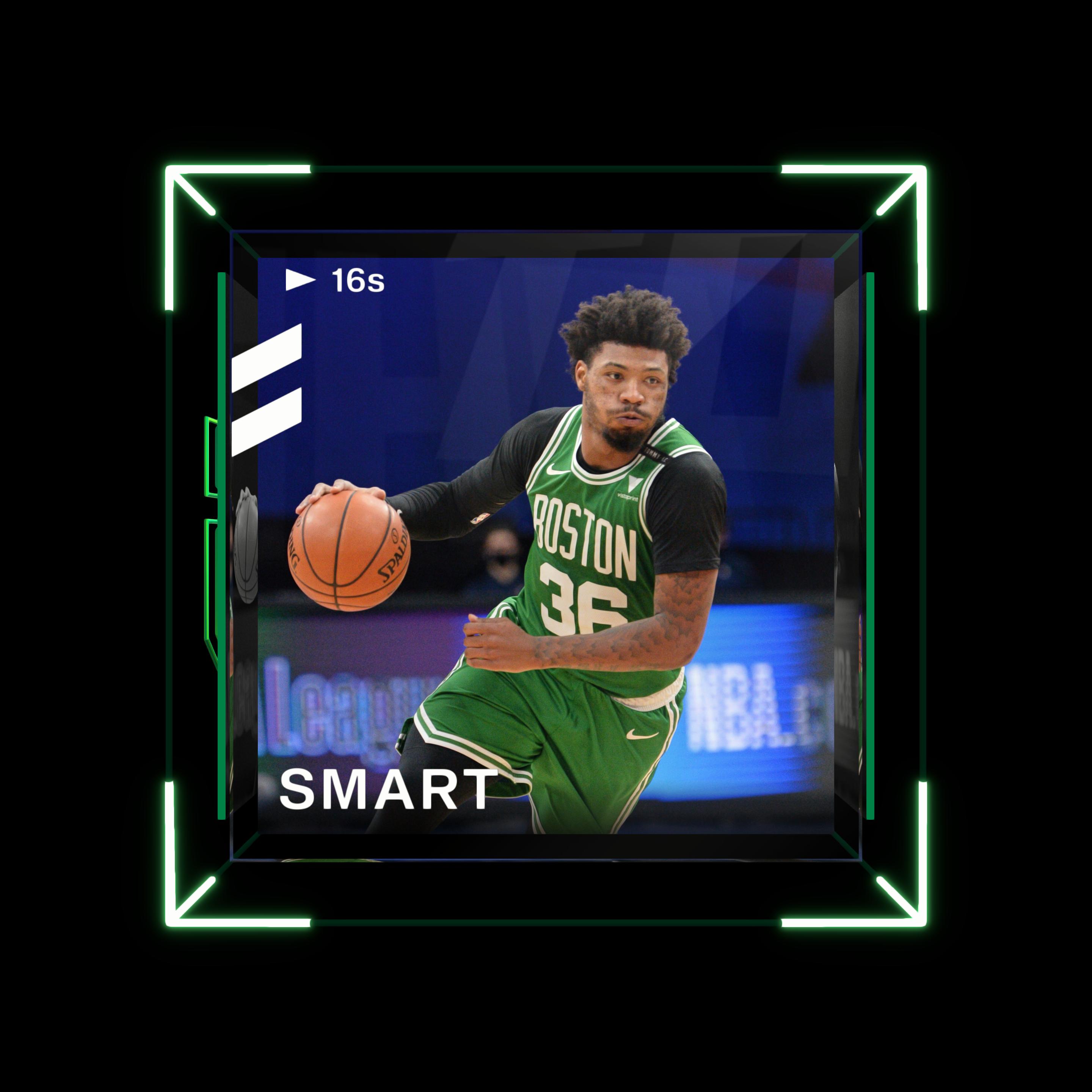 Marcus Smart