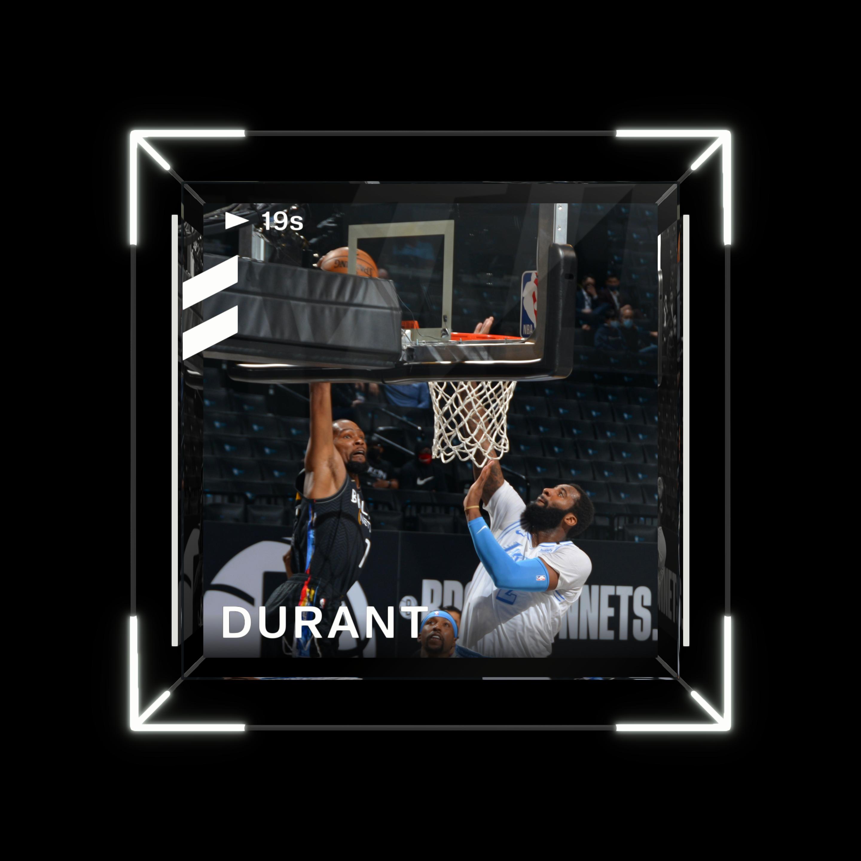 Kevin Durant