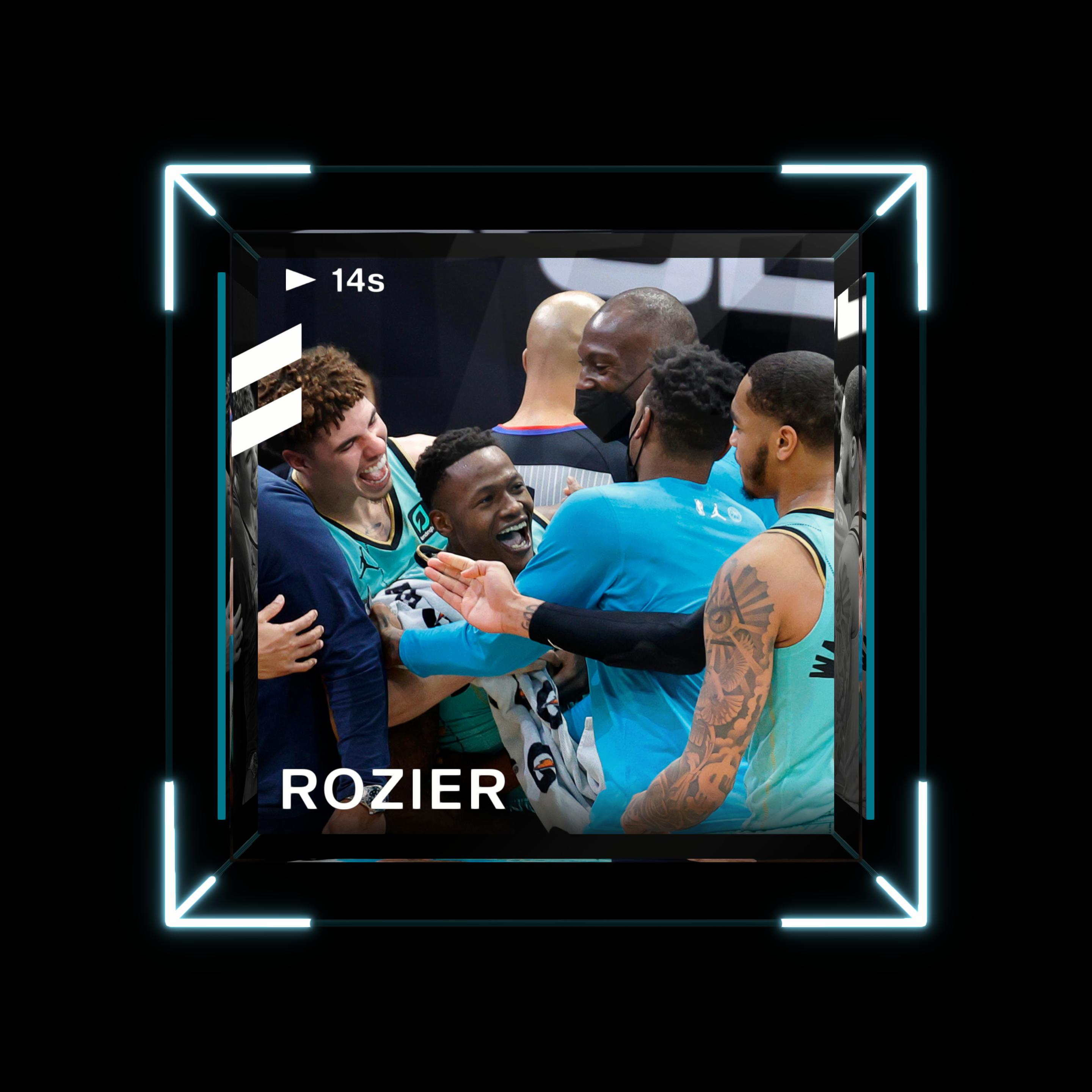Terry Rozier