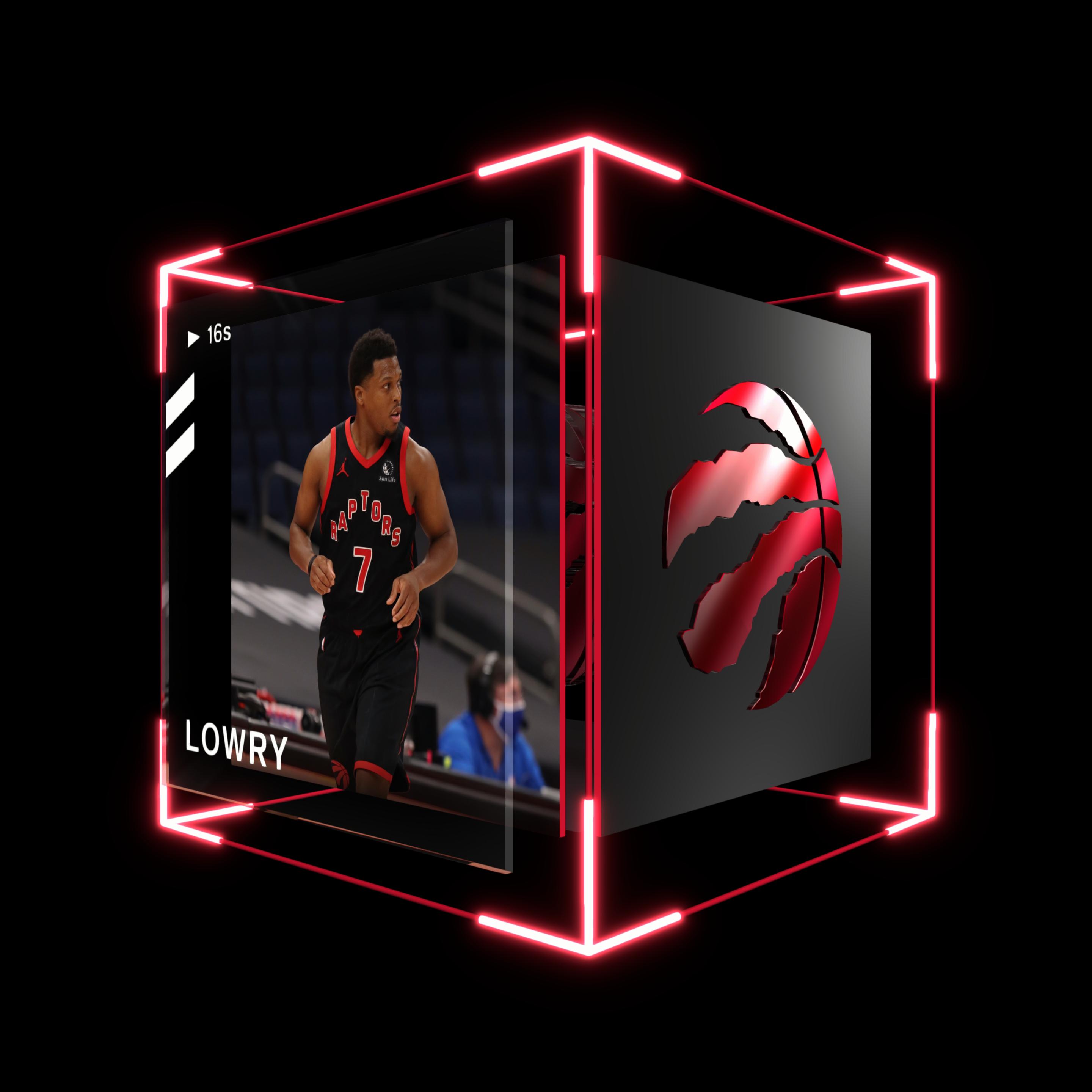 Kyle Lowry