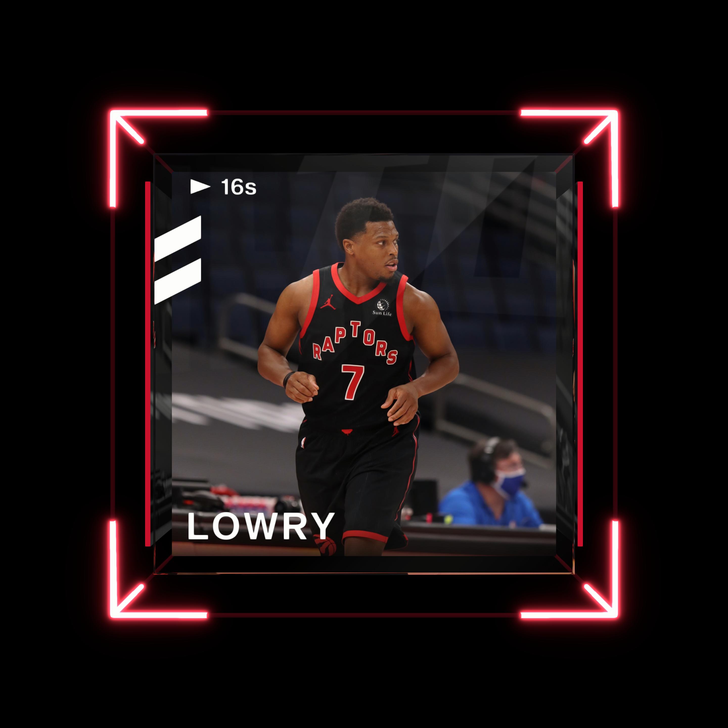 Kyle Lowry