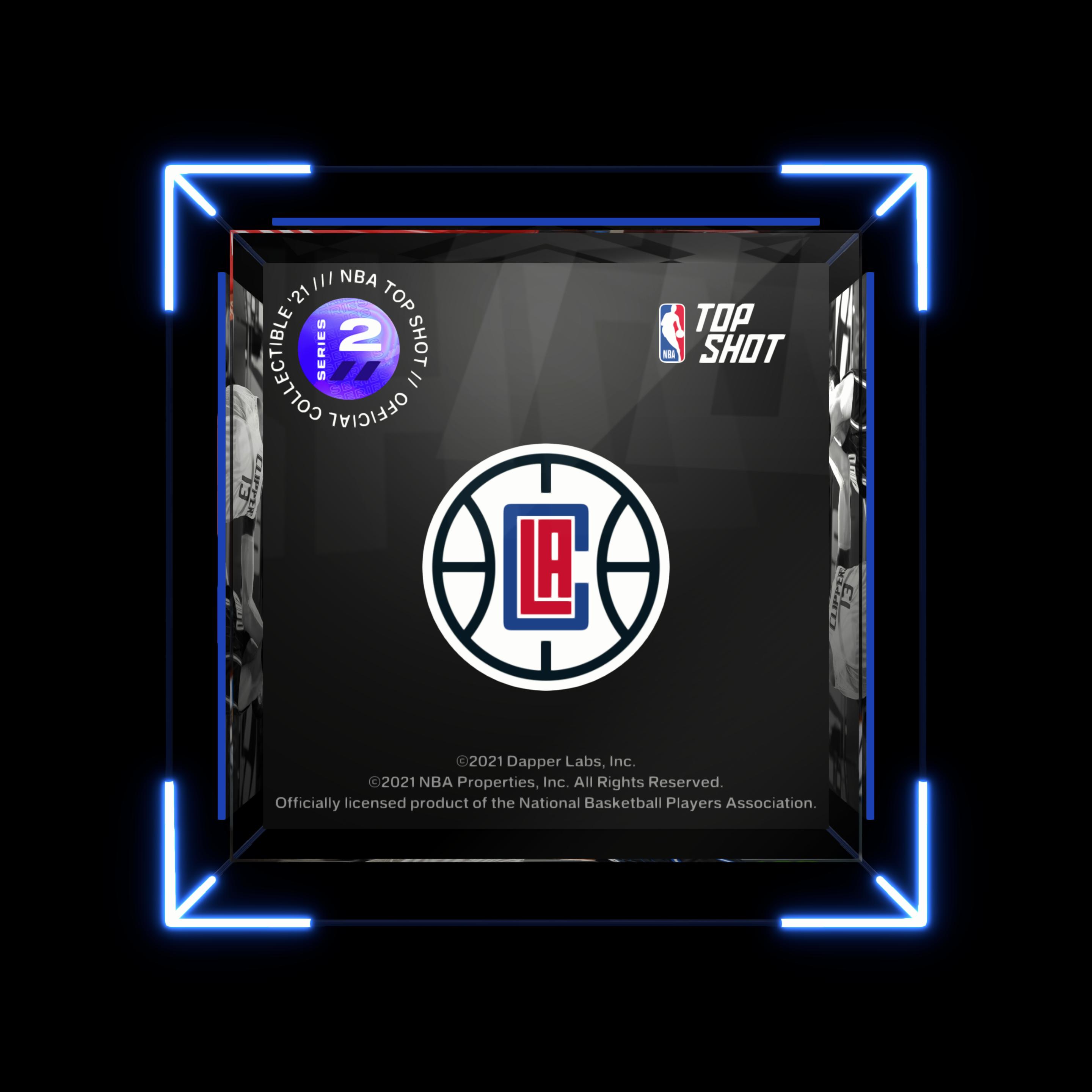 Paul George