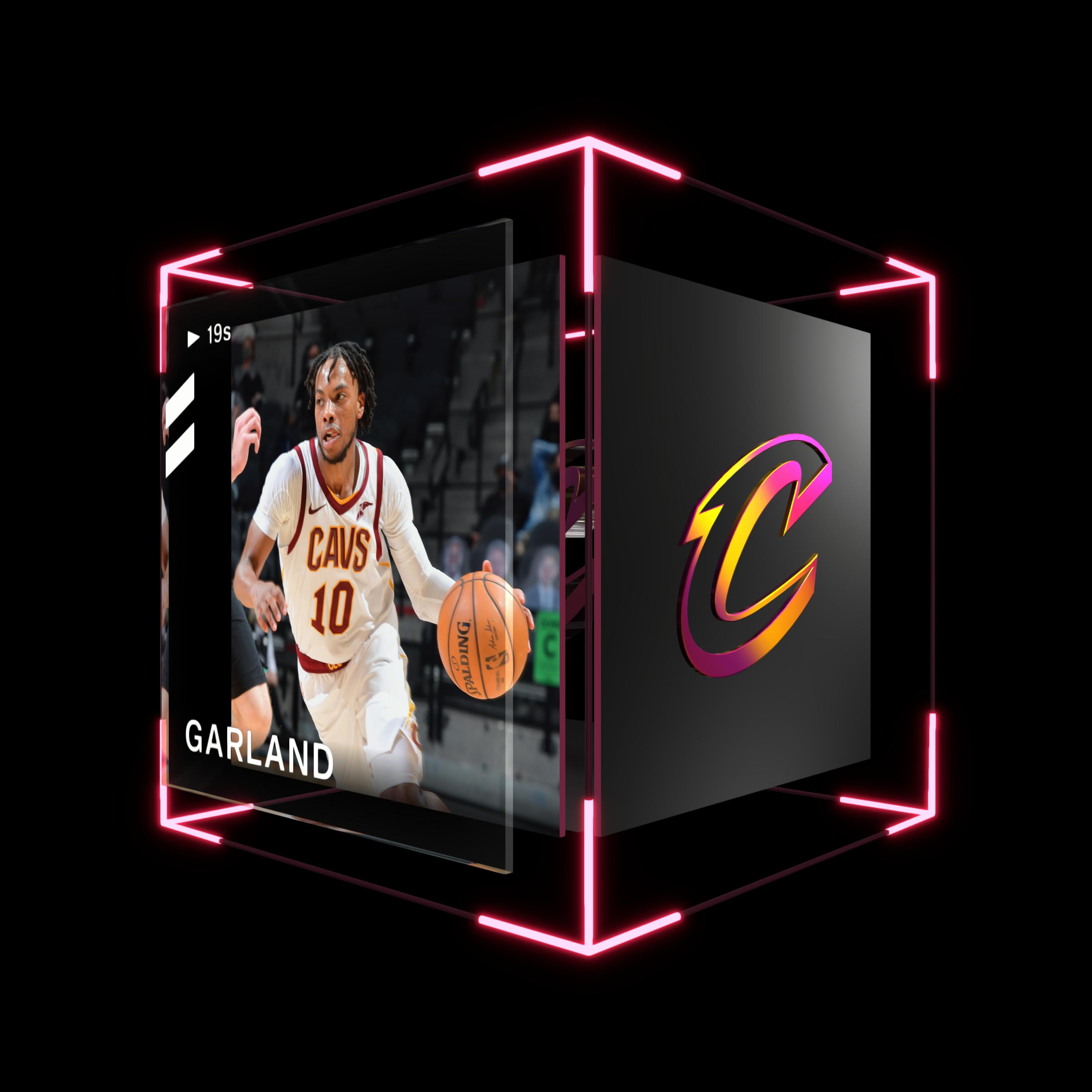 Darius Garland