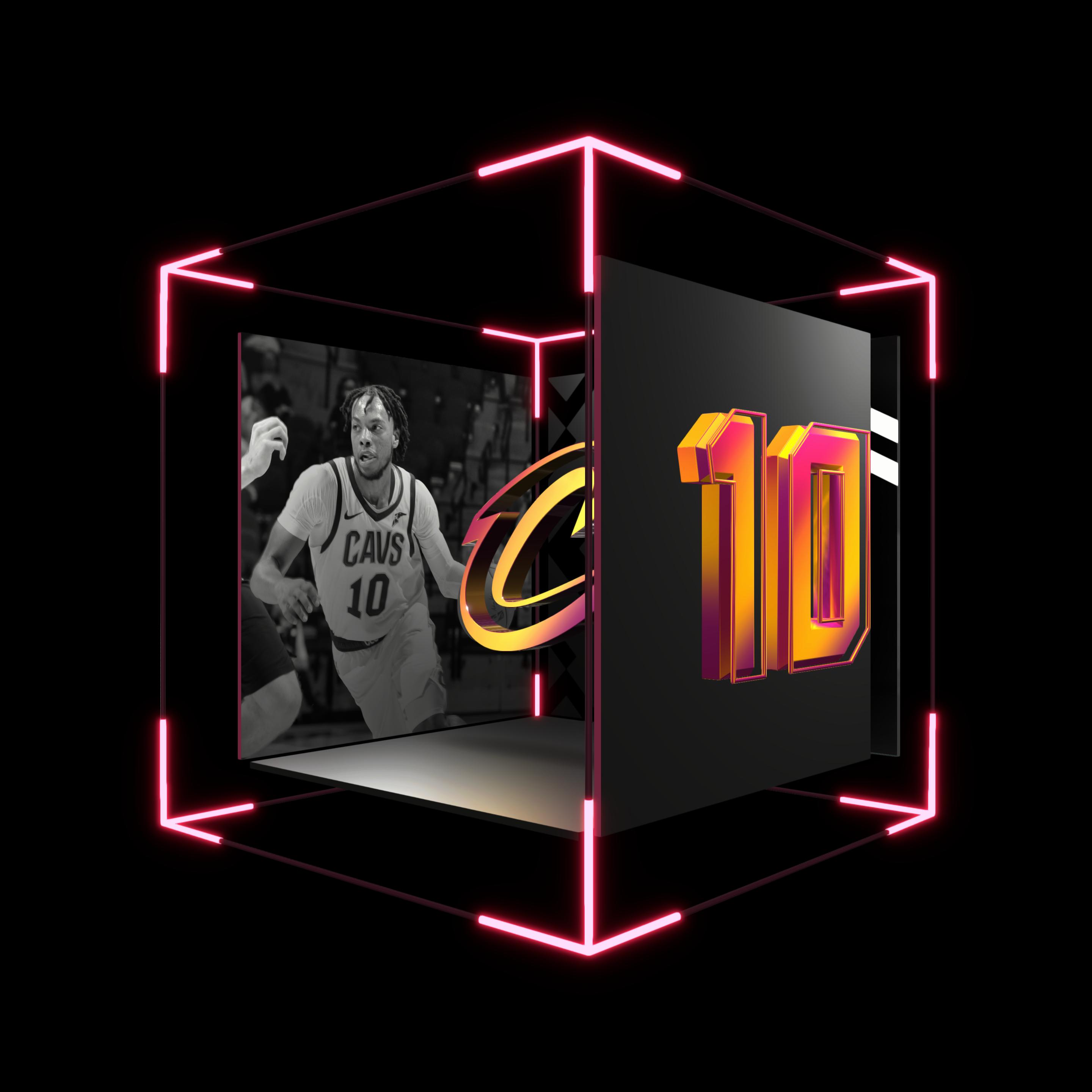 Darius Garland