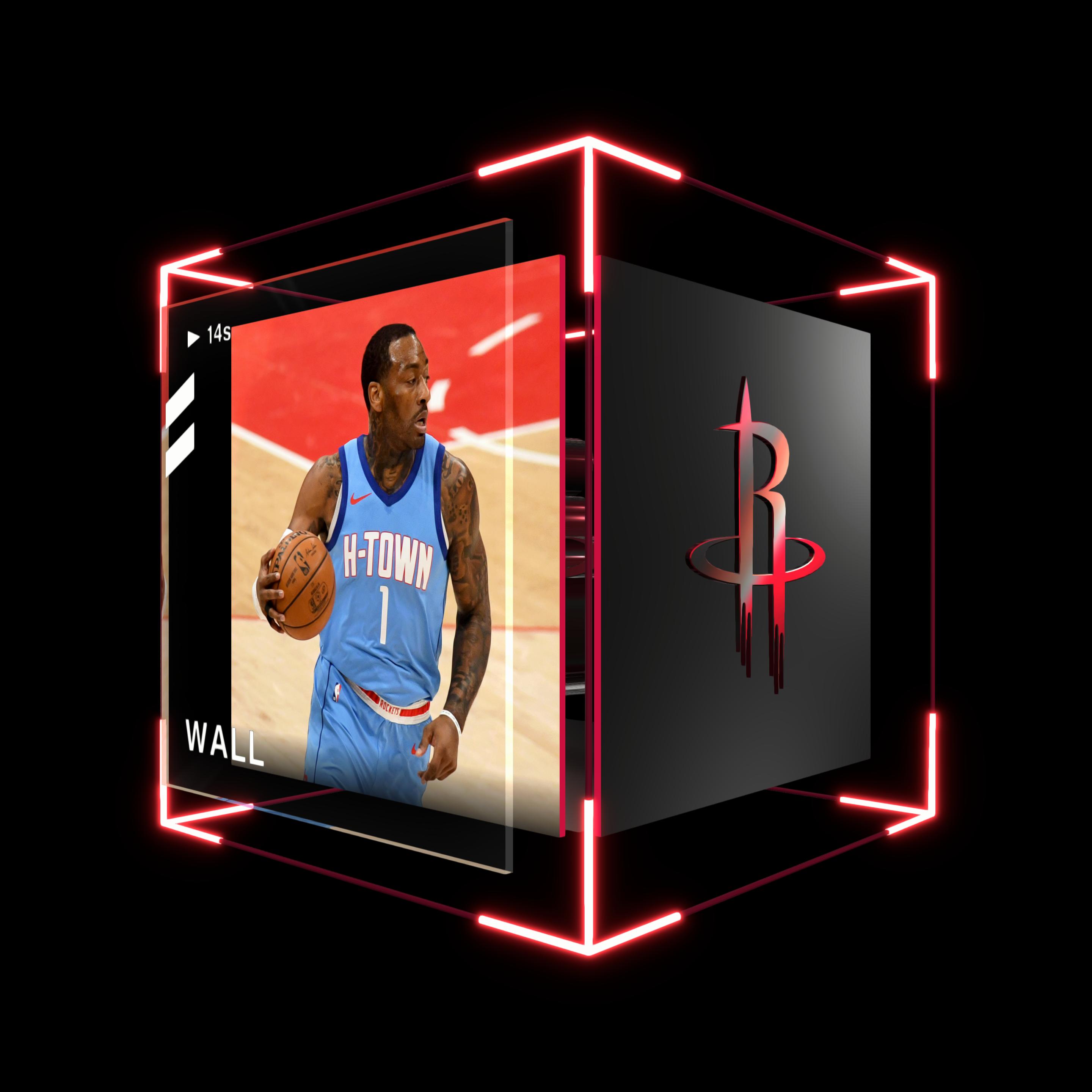 John Wall