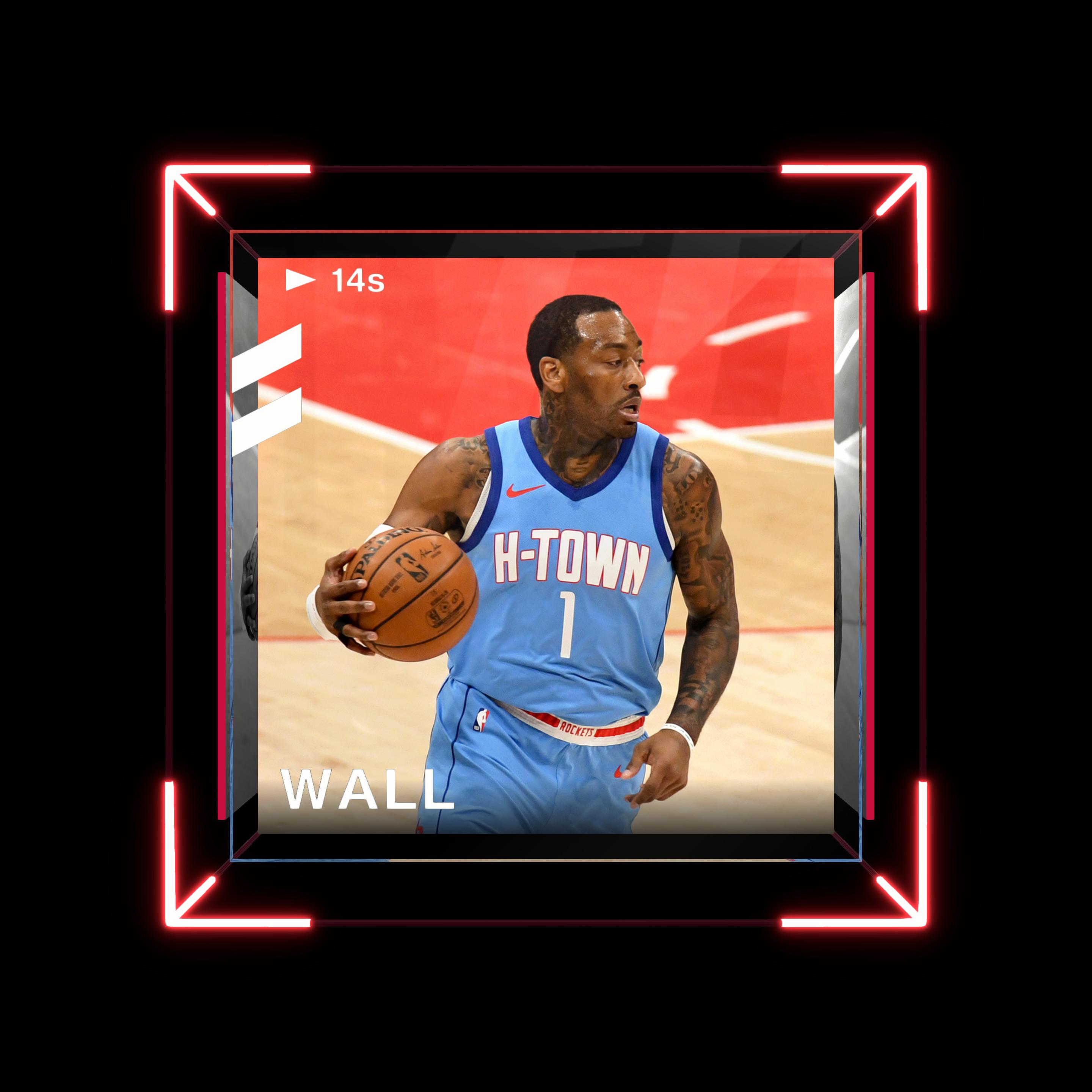 John Wall