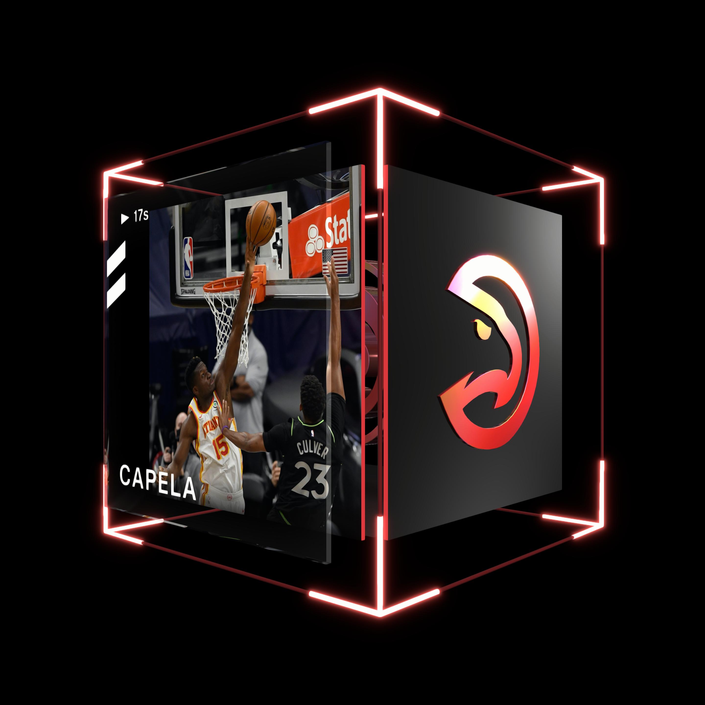 Clint Capela
