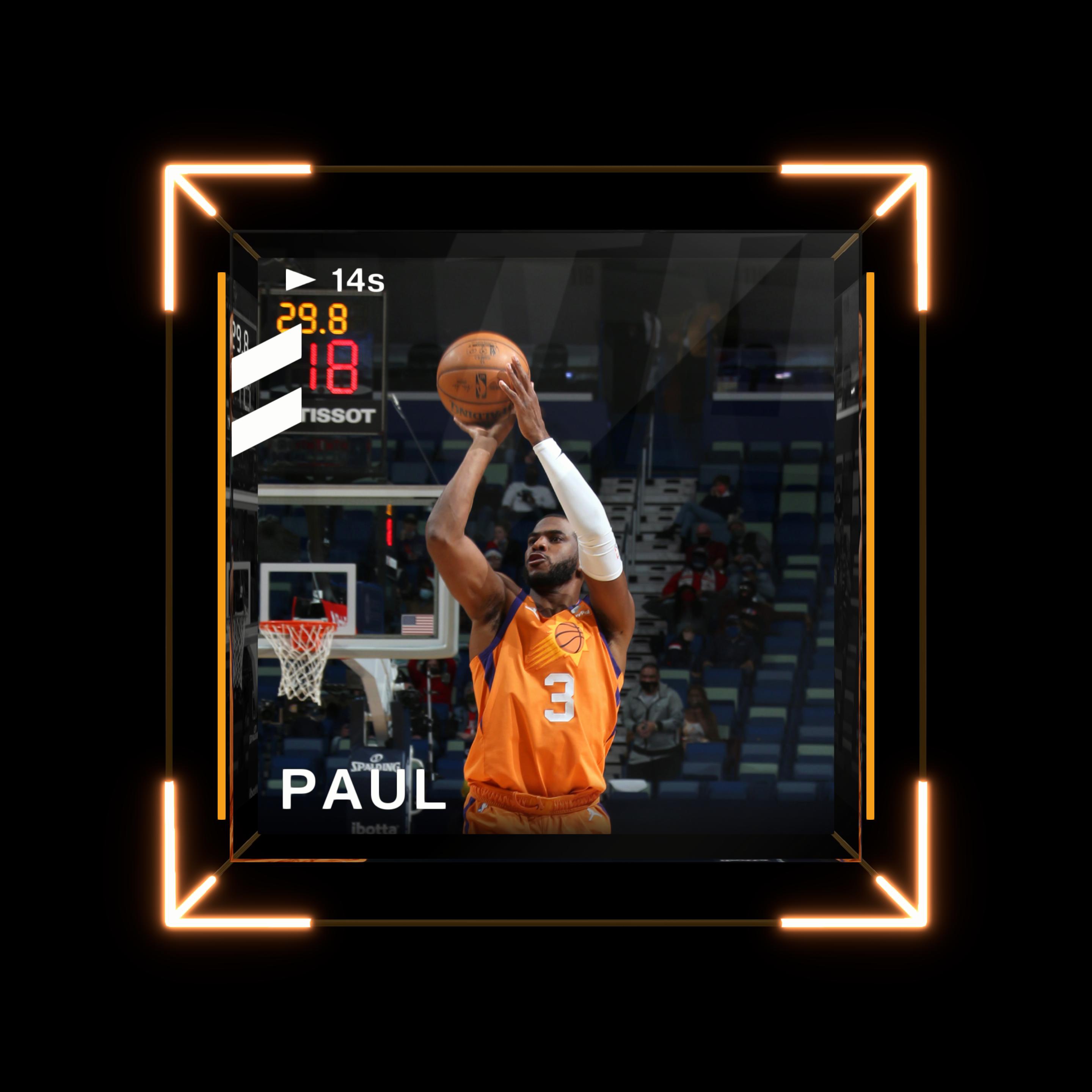 Chris Paul
