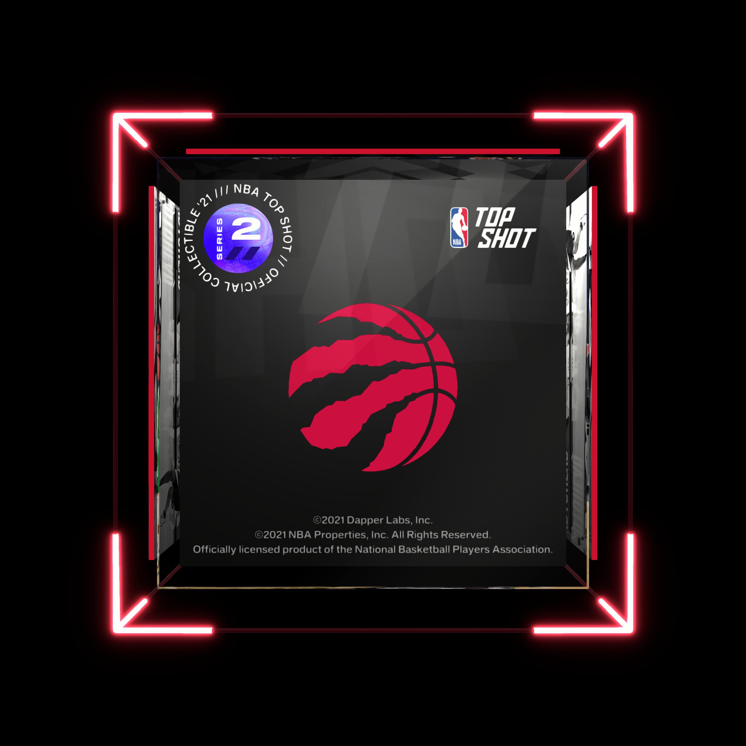 Fred VanVleet