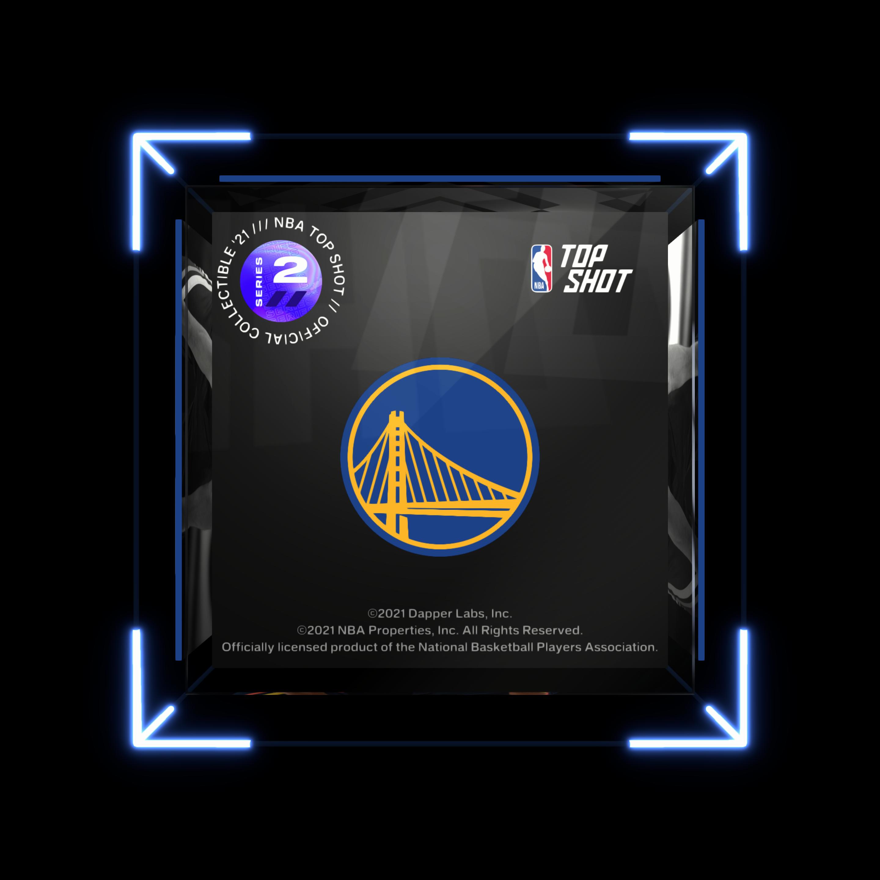 Steph Curry