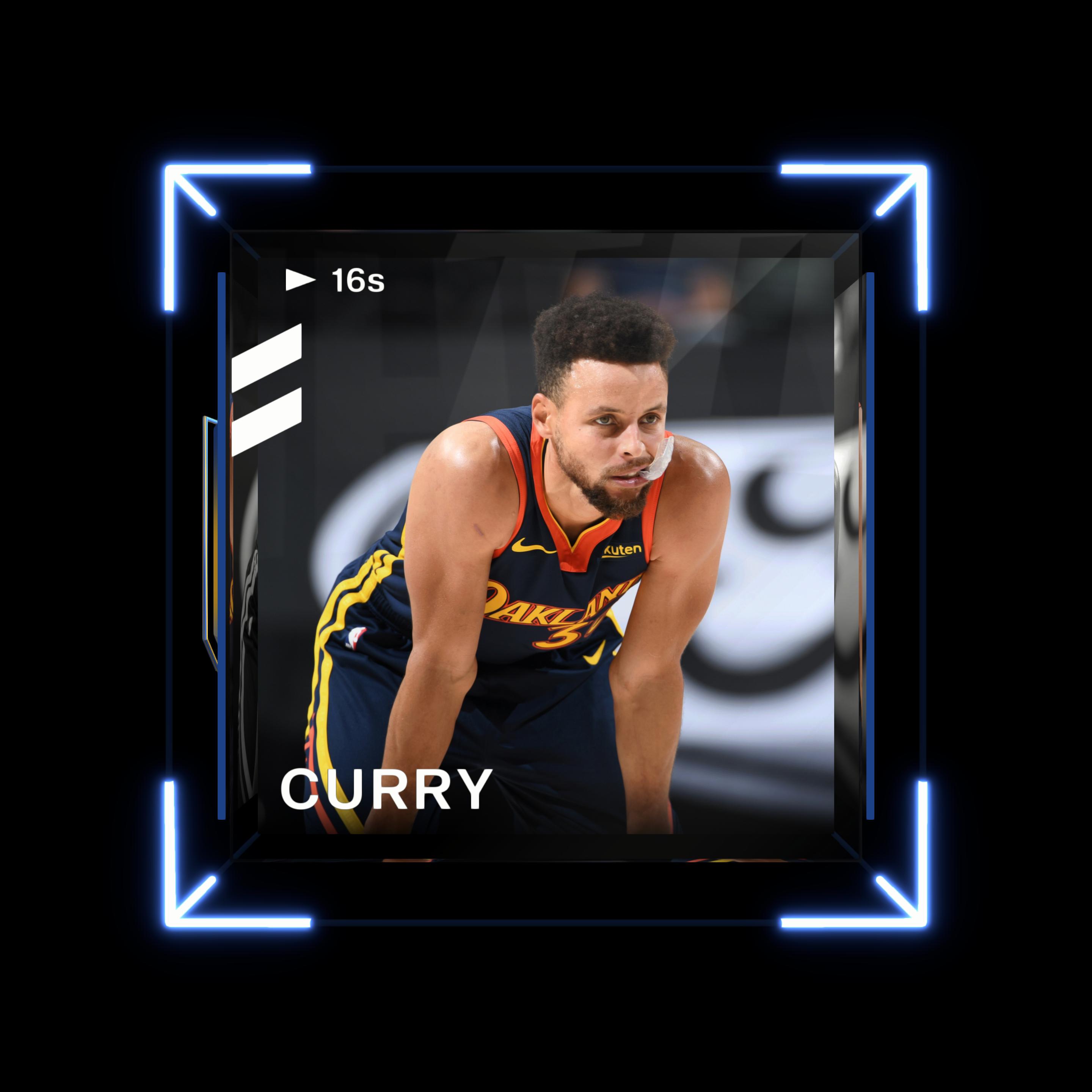 Steph Curry